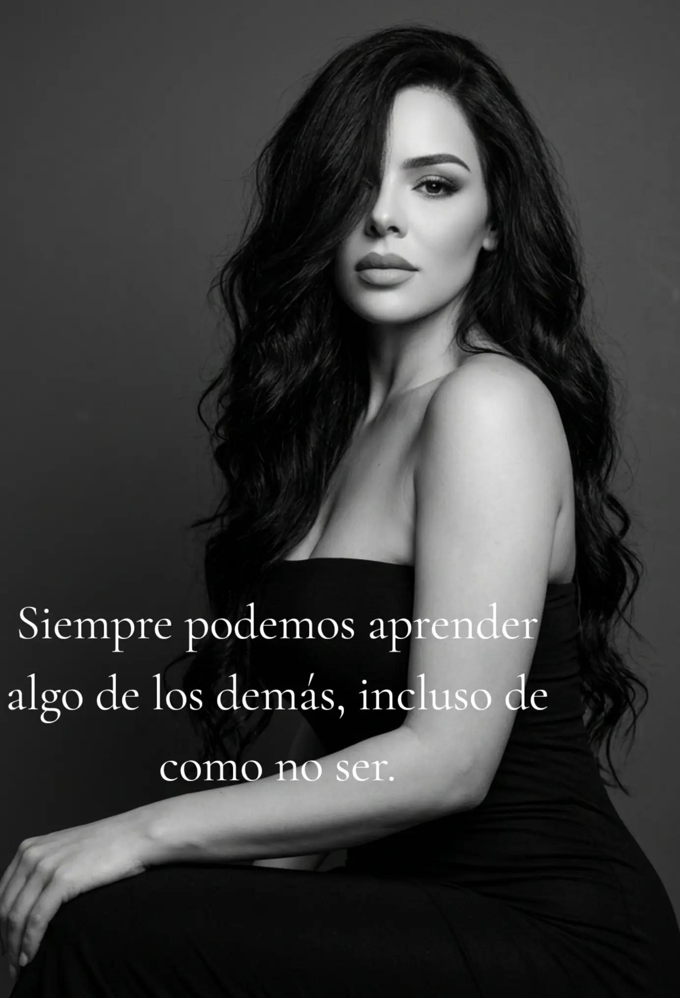 @Aleida Jimenez