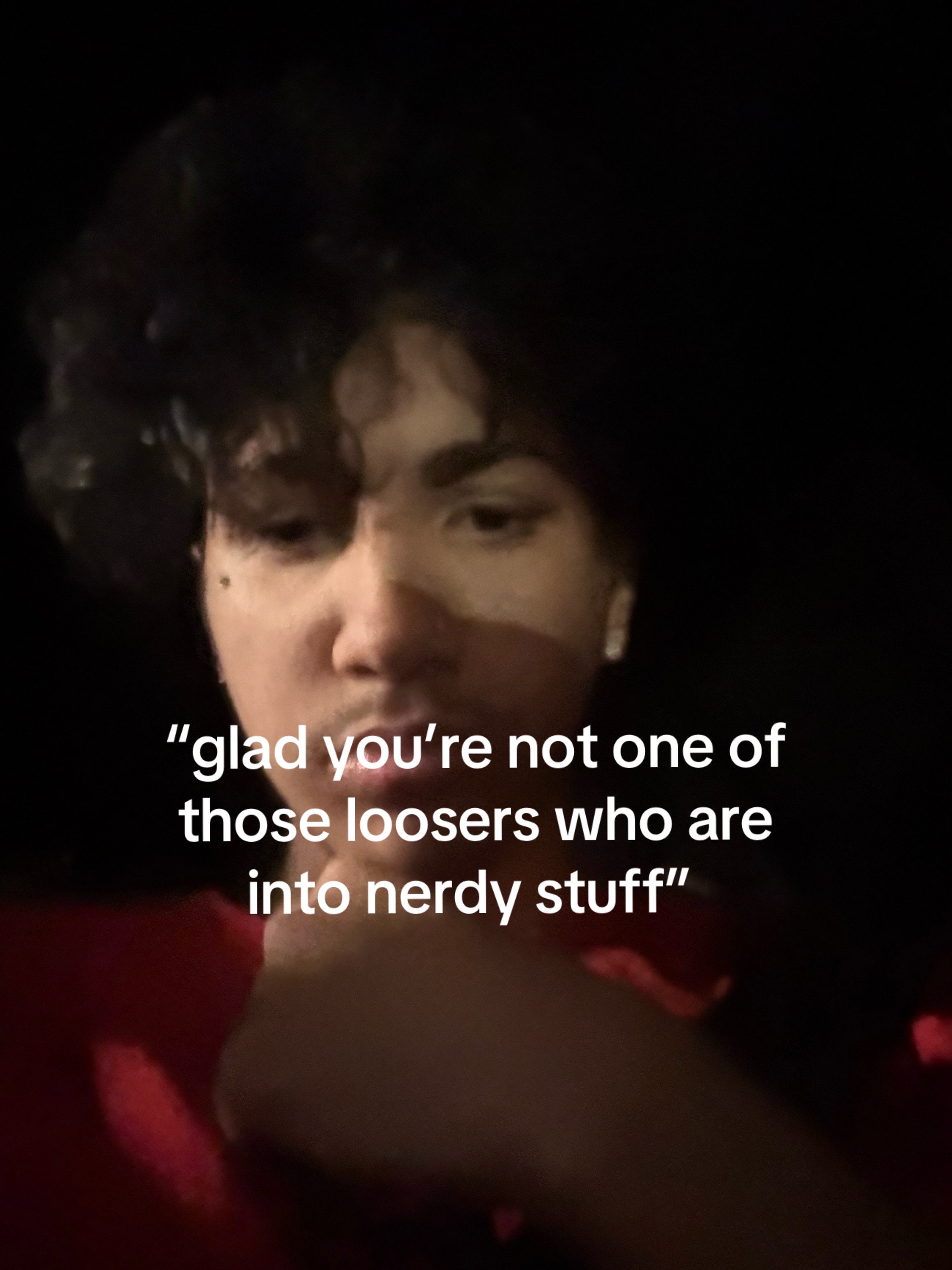 @ 