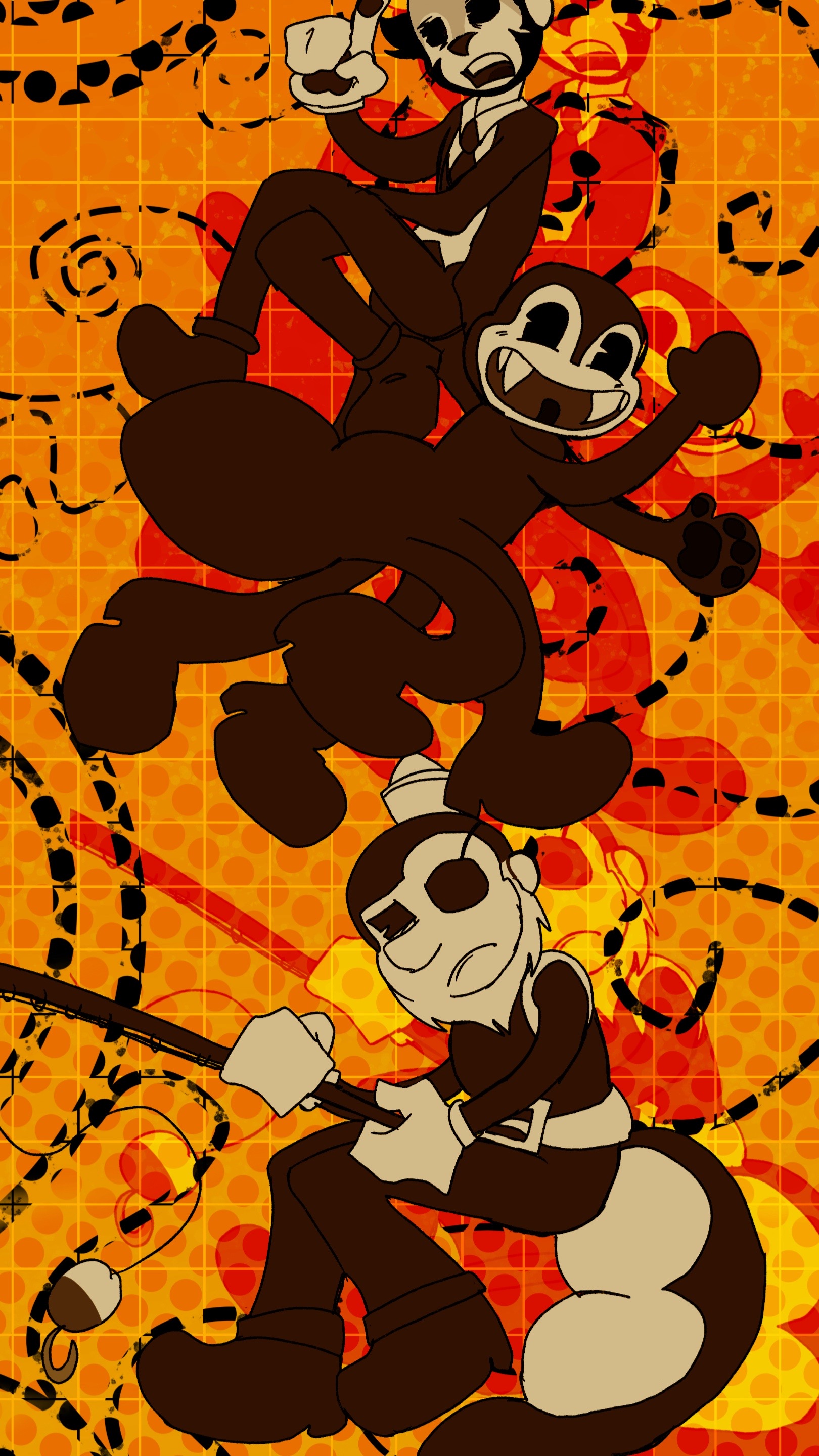@isaac   🪲☮️