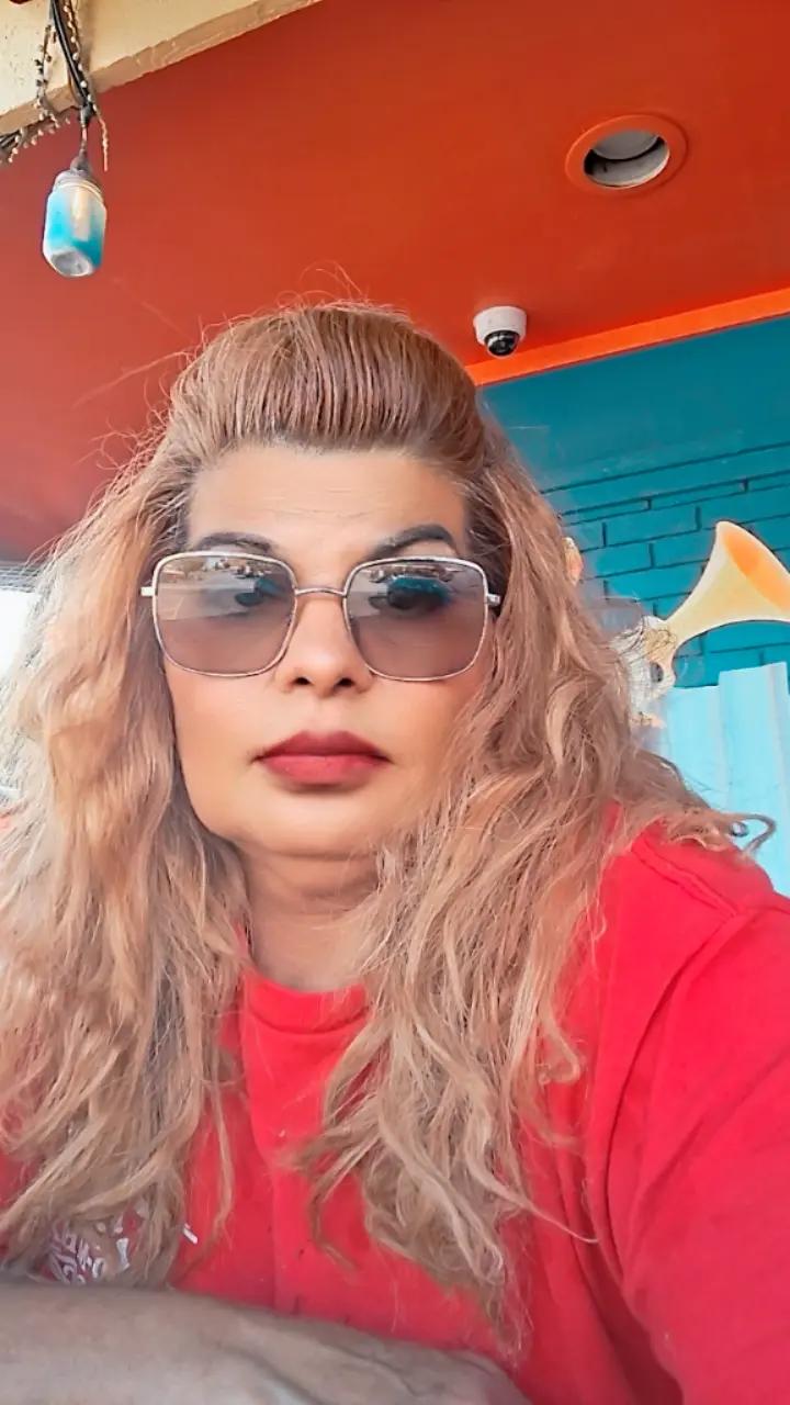 @Blanka Alvarez