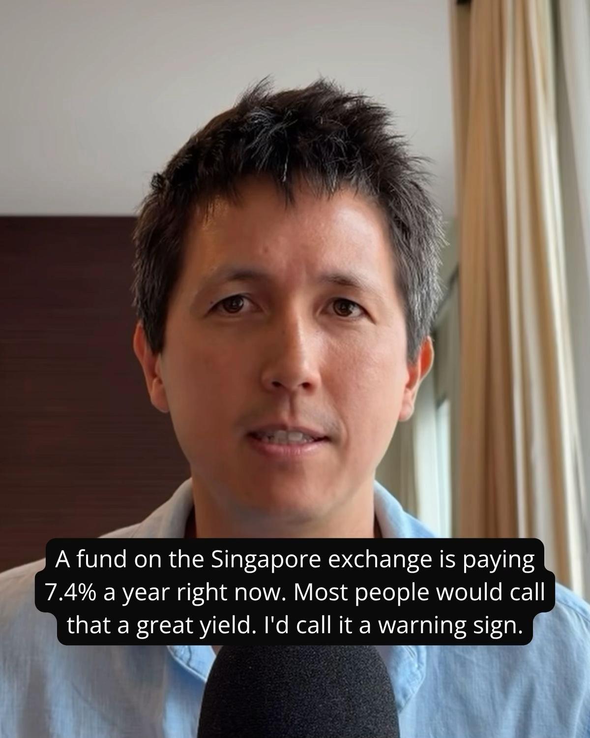 @Tim Talks Money