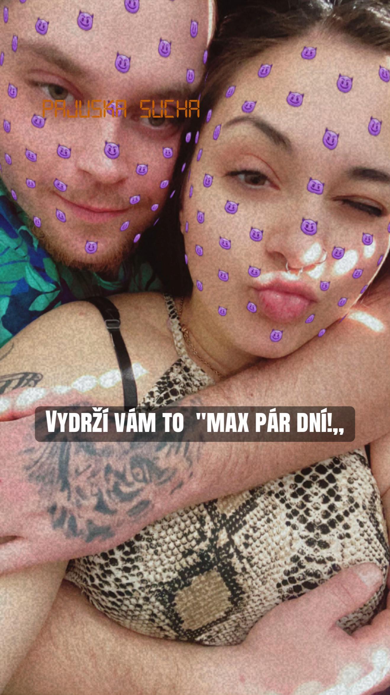 @Pájuška Suchá Kačandyová