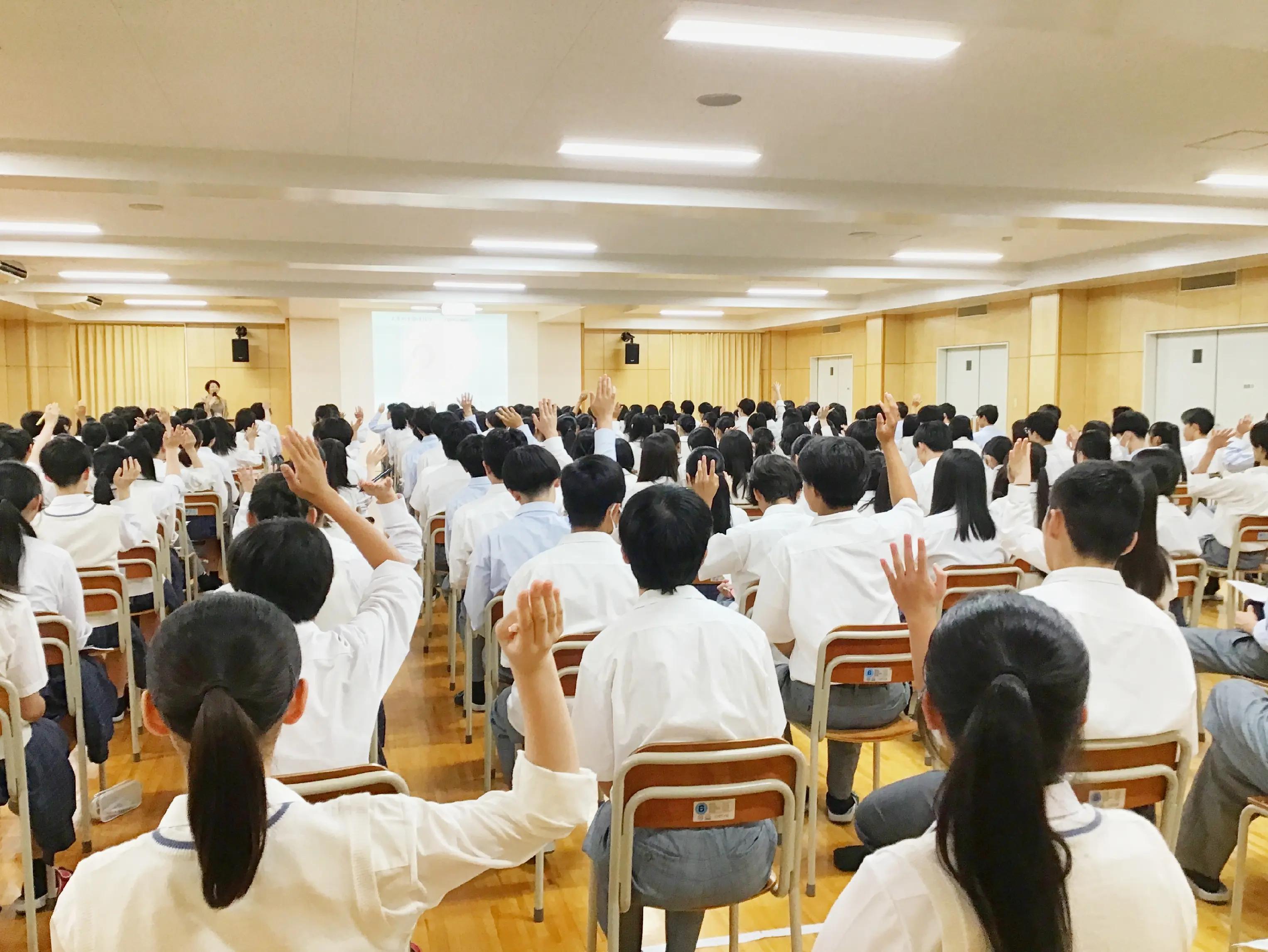 @【公式】慶進中学校・高等学校