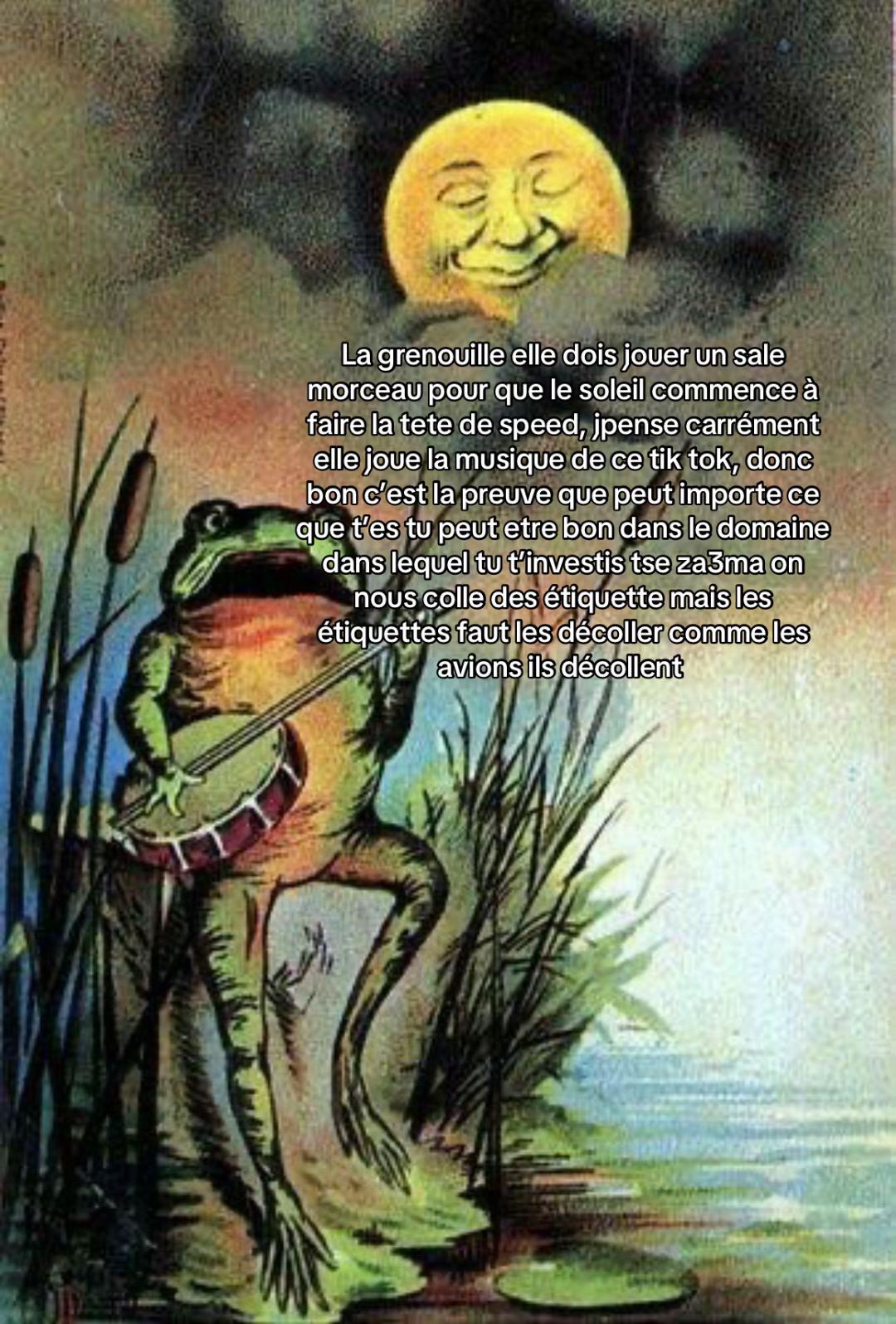 @Philosophe moderne