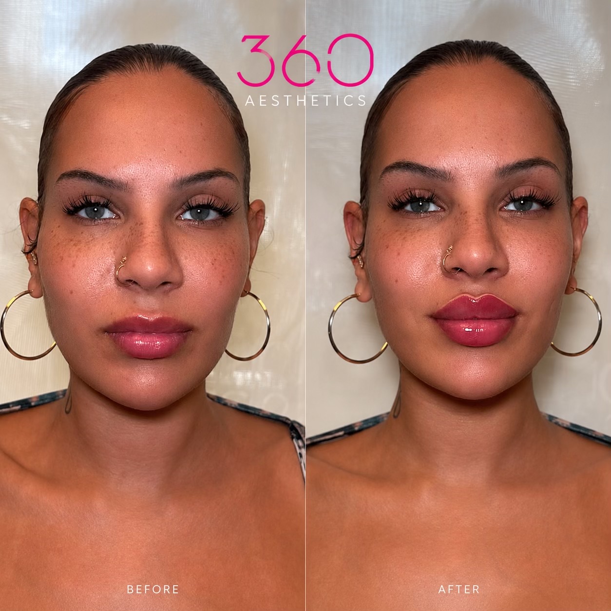 @360 AESTHETICS