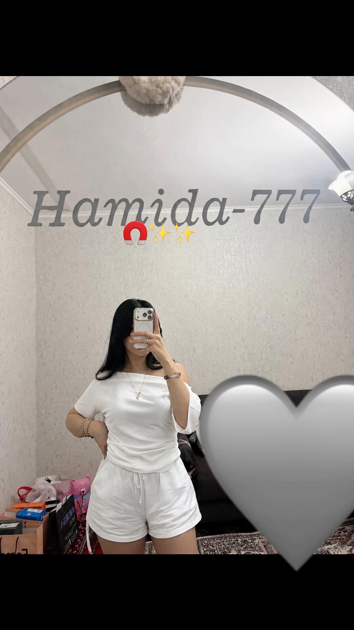 @Hamida