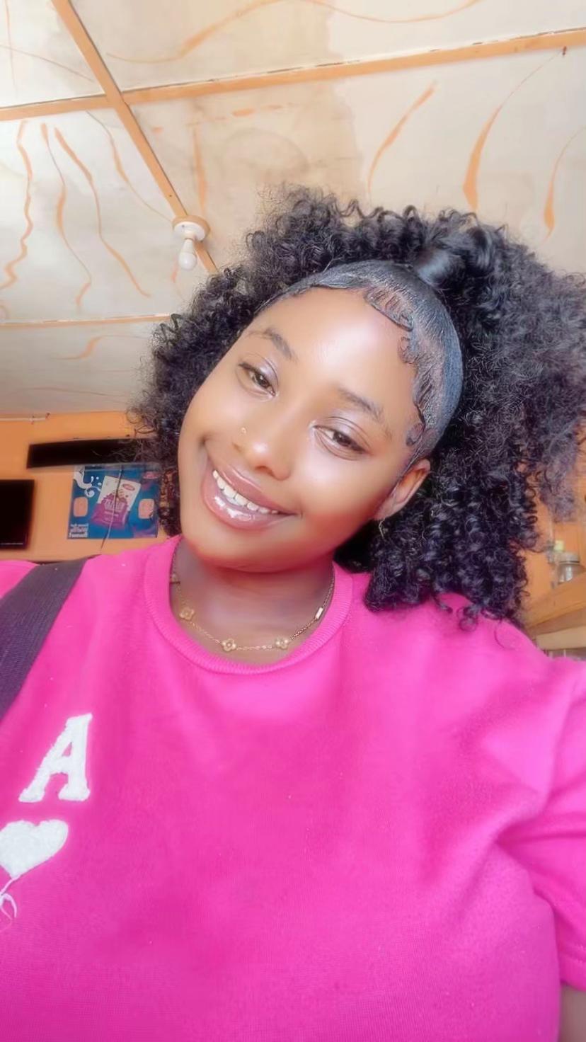 @Pretty face sham🥰💞