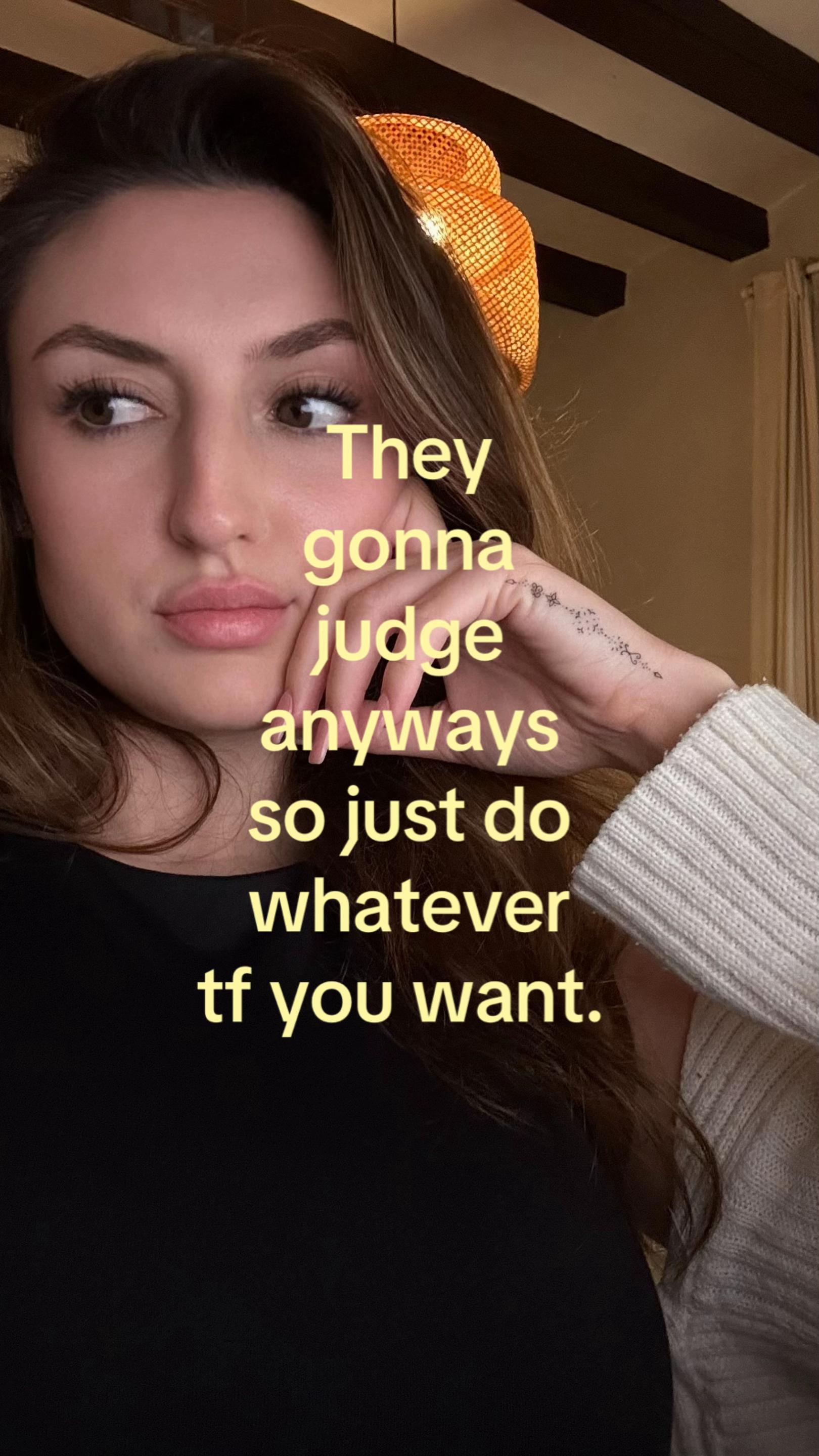 @Lala Roberts