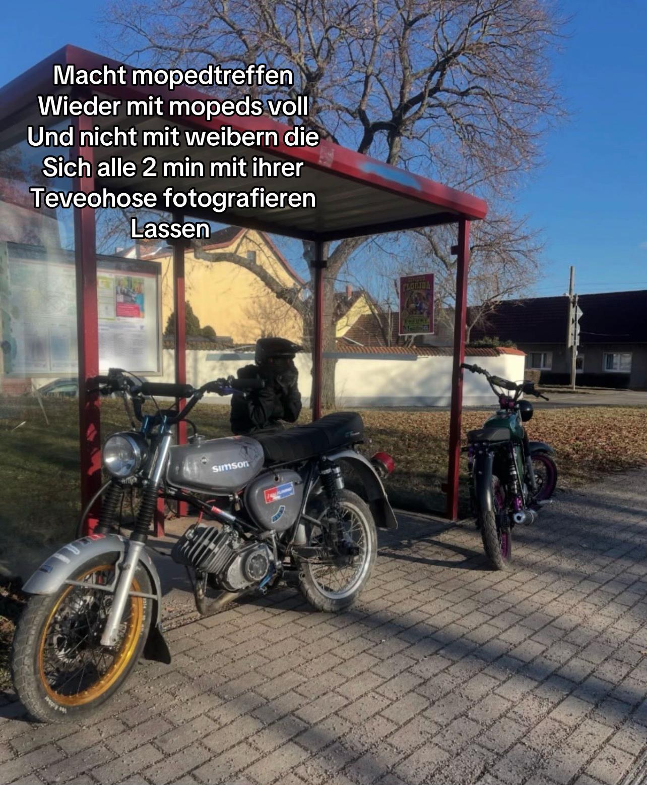 @Klemmer_Schrödii