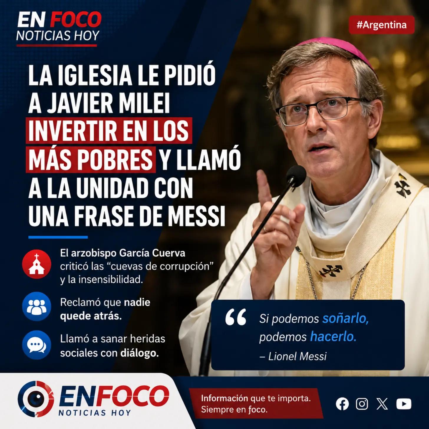 @En Foco Noticias Hoy