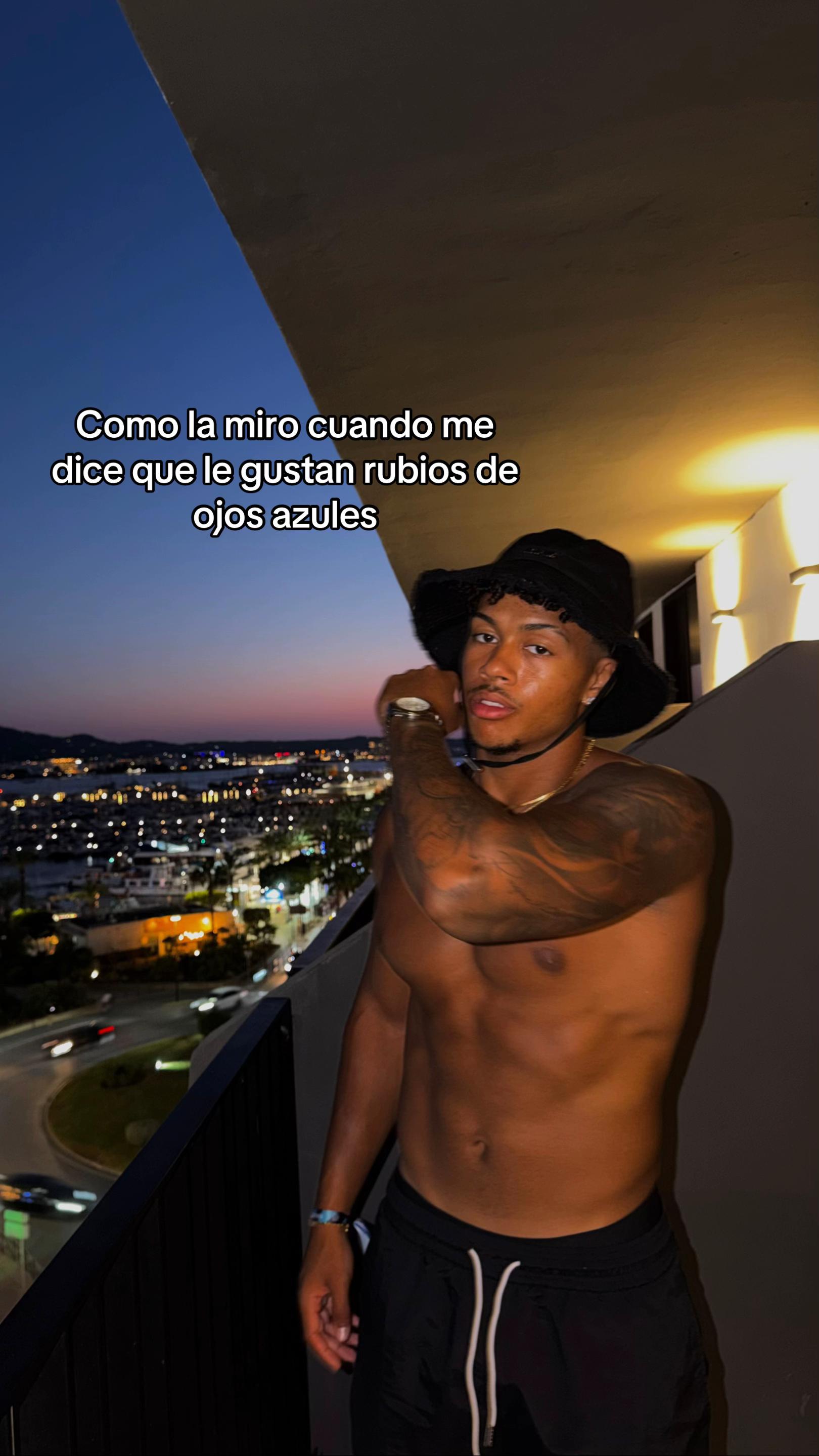 @tu morenito