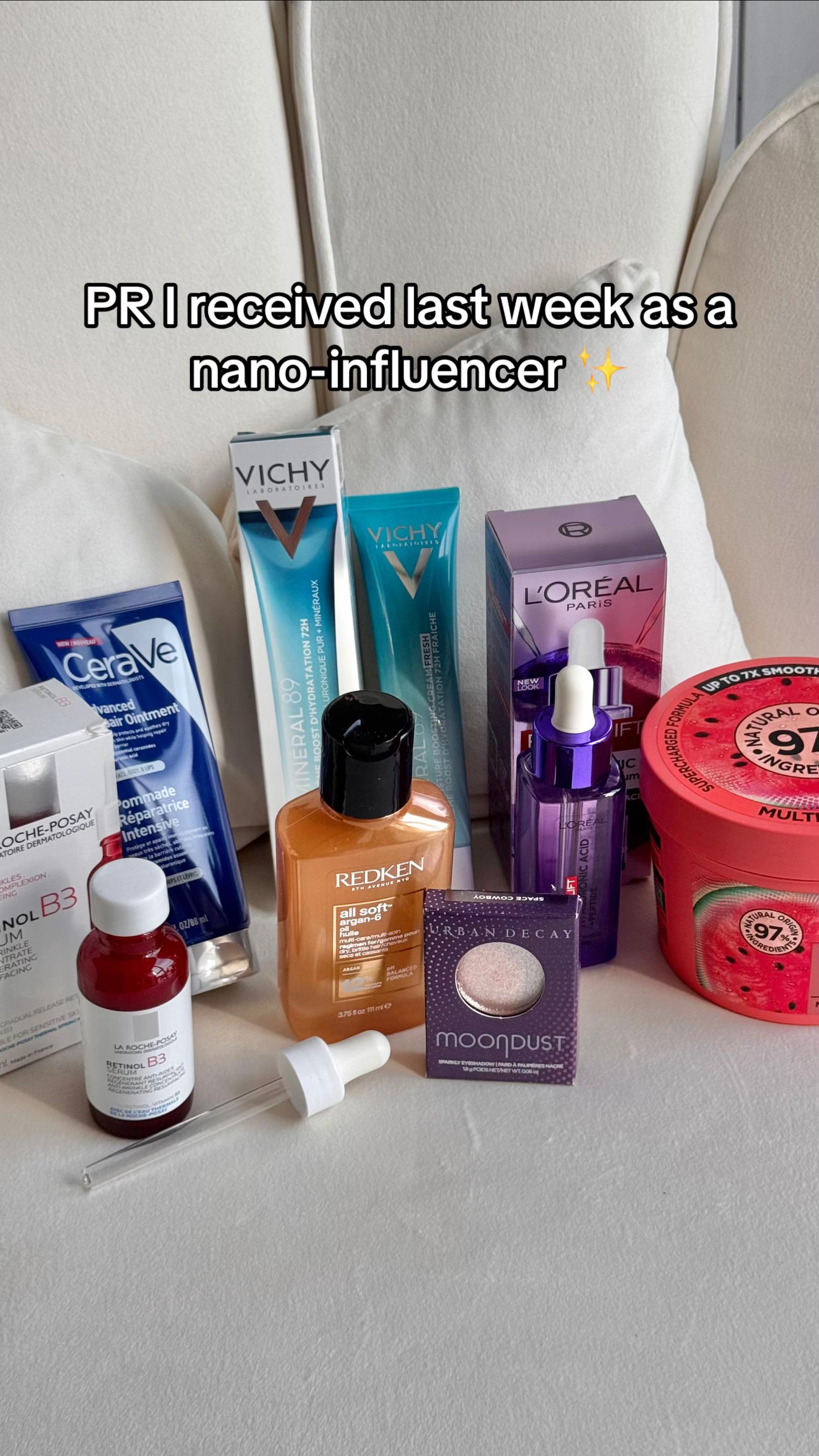 @Makeup Essentials UK