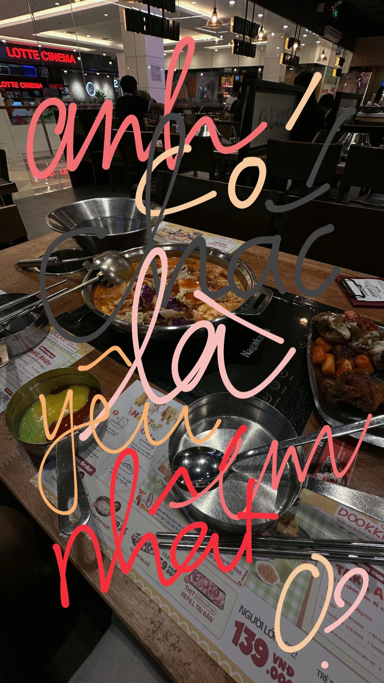 @Bé Nhỏ Xíii