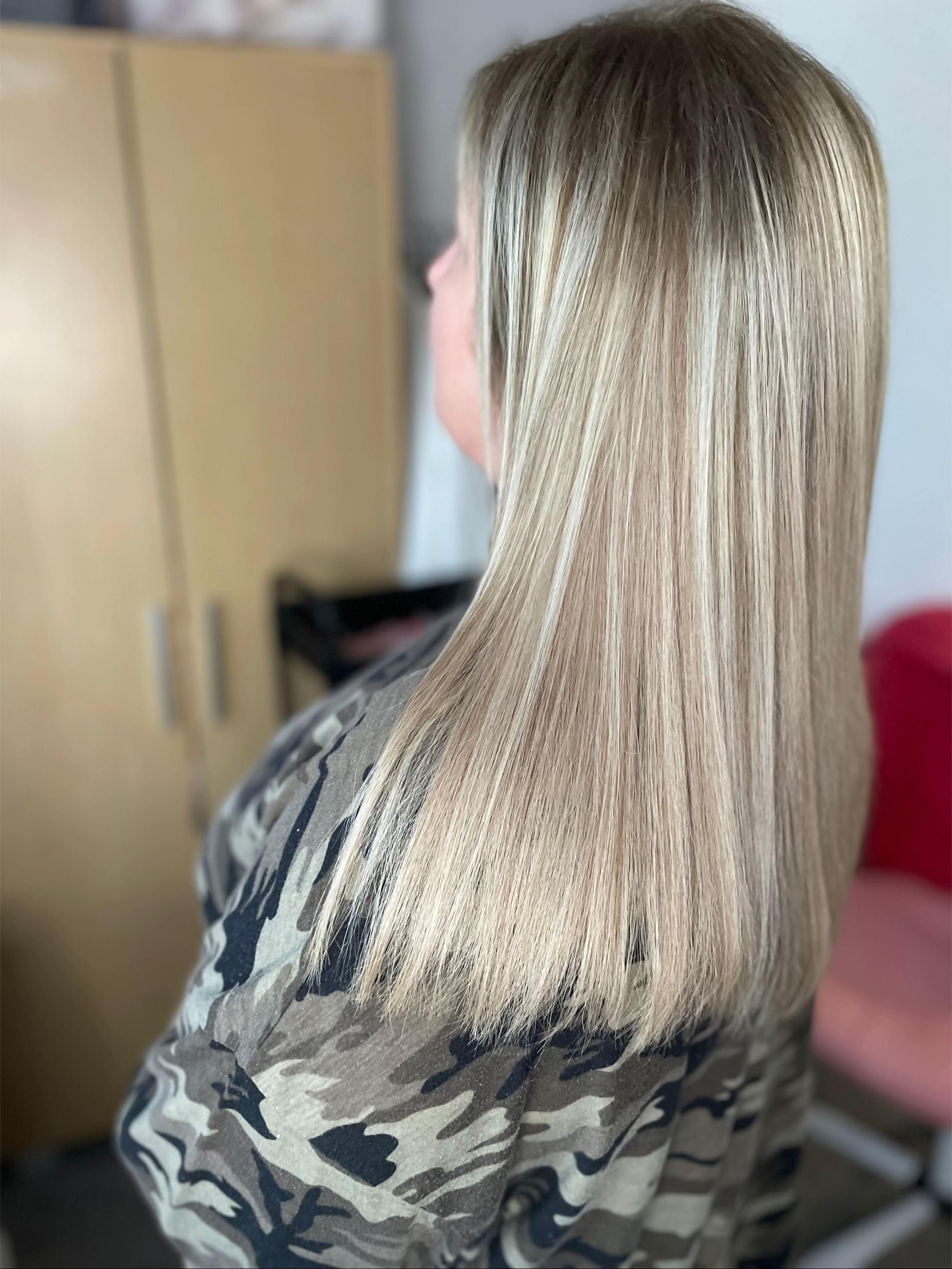 @Daisy Jayne 🌸Just Hair💇🏼♀️