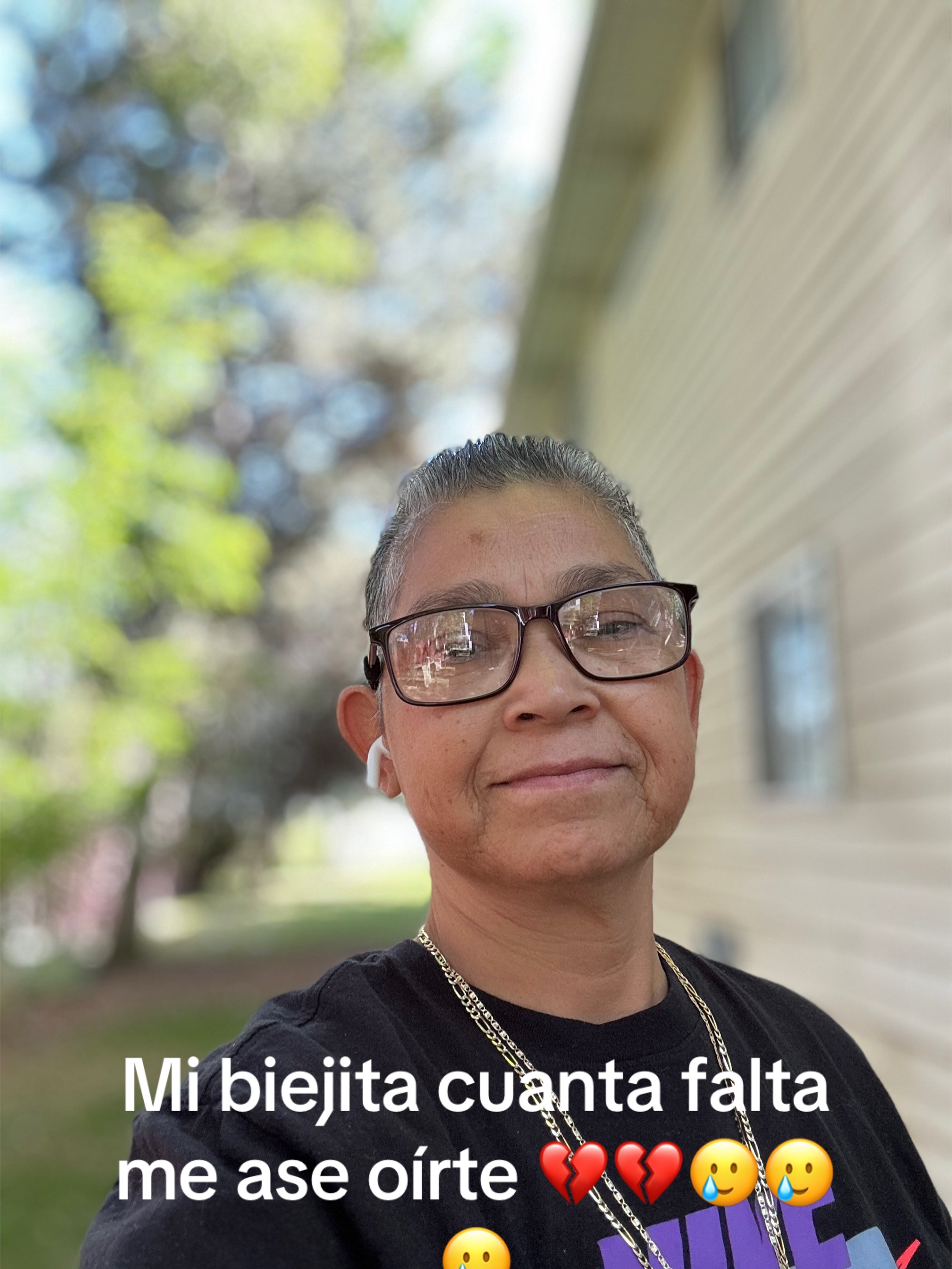 @Norma Mendoza