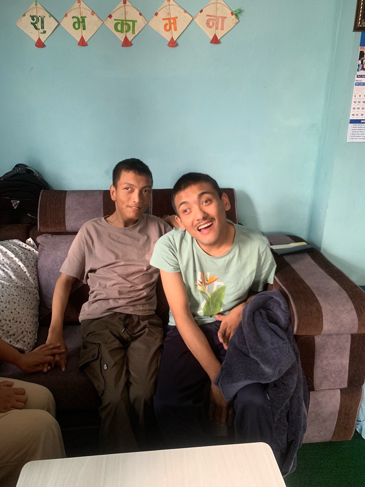 @AJAY SHRESTHA