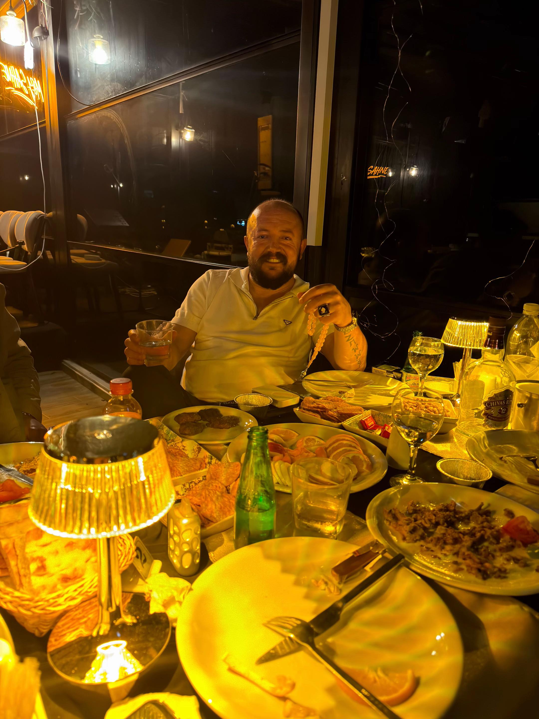 @TUNCAY KAYA