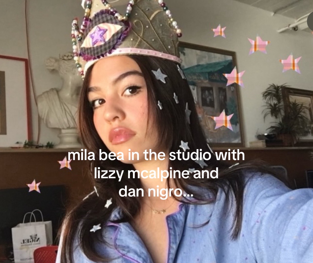 @all things pop ⭐️