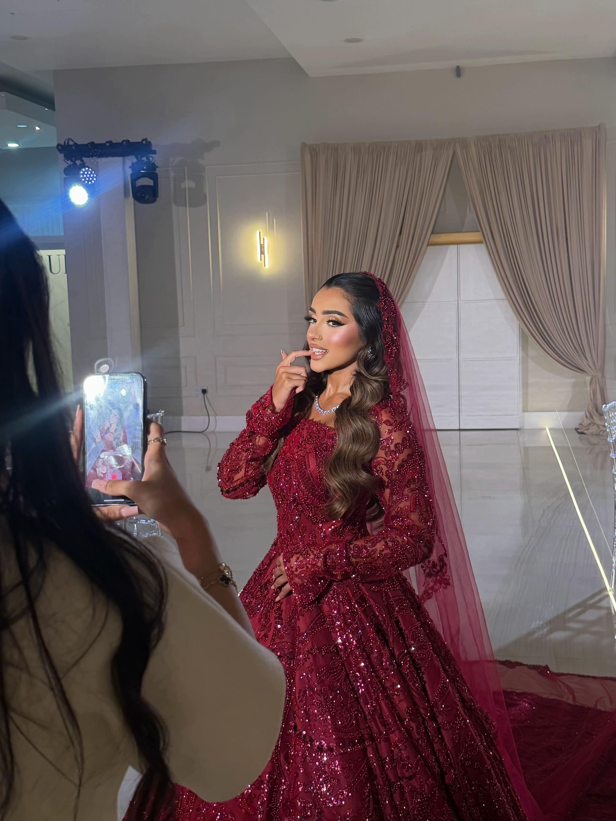 @Bride2Be.ZS