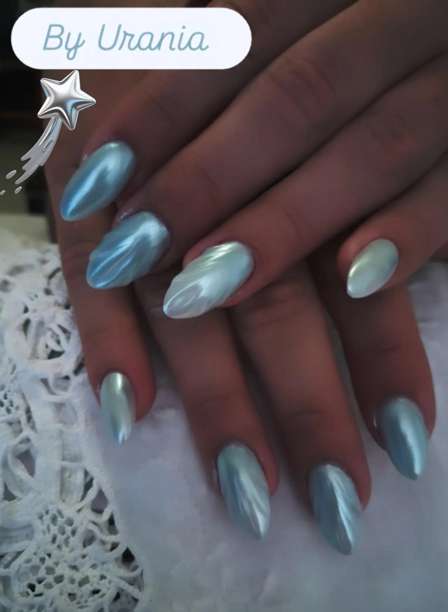 @💅Urania💅 🌊🇬🇷