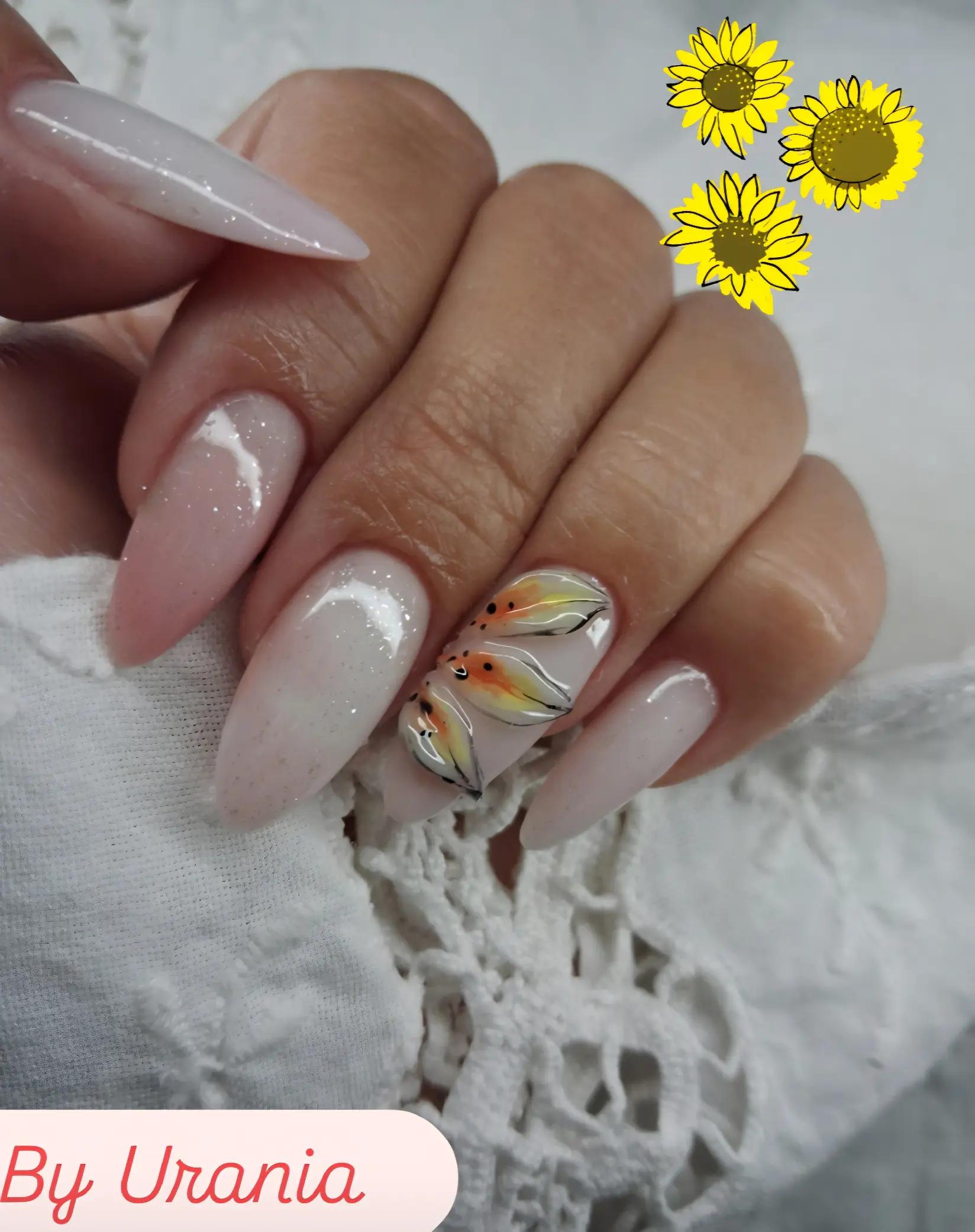 @💅Urania💅 🌊🇬🇷