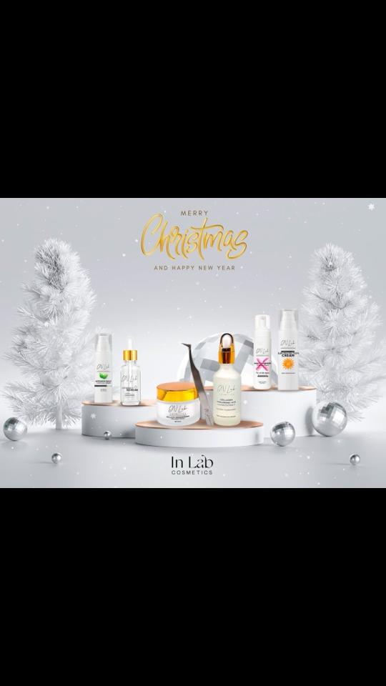 @IN Lab Cosmetics