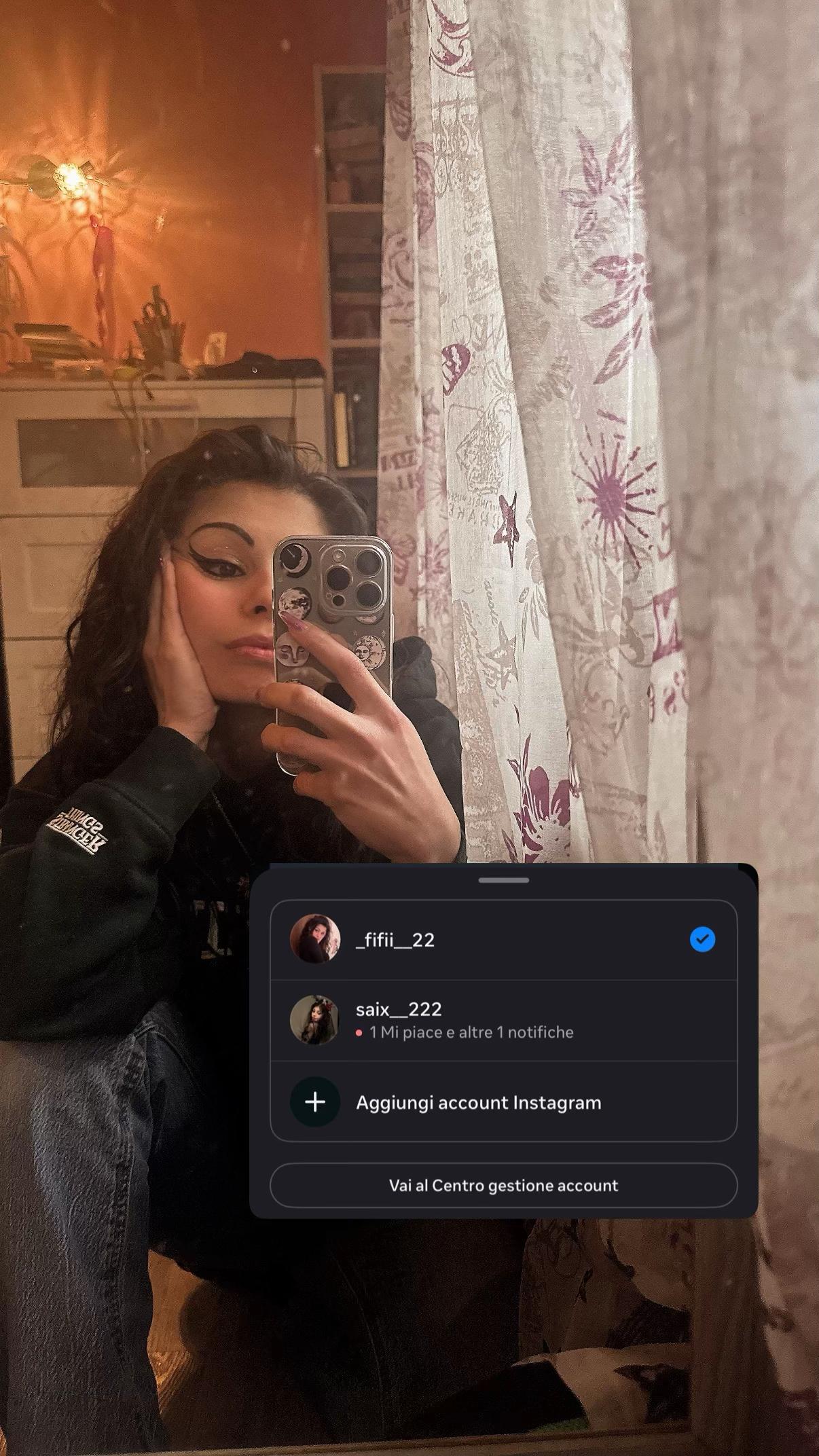 @Isabella