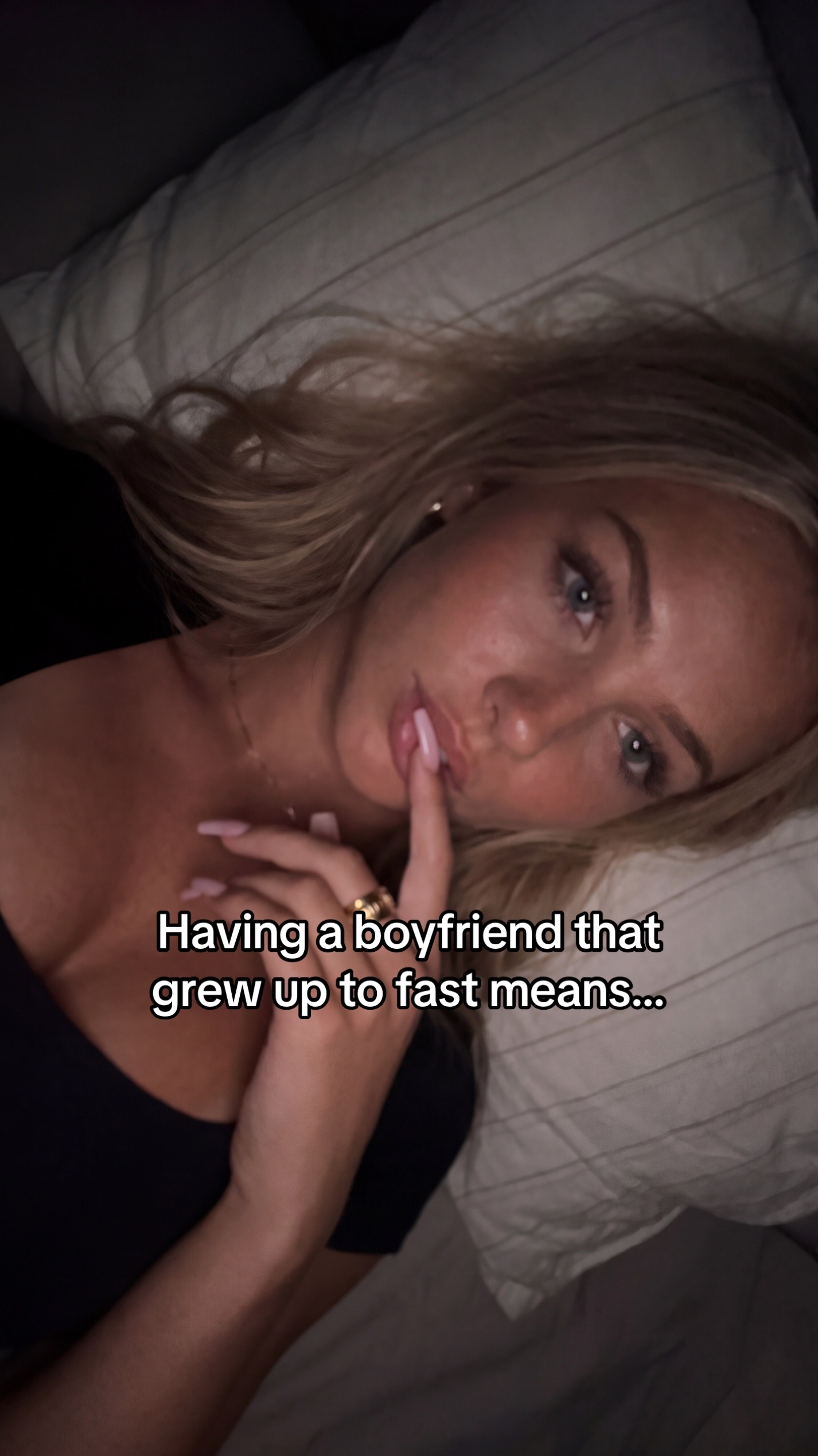 @Lil Mae