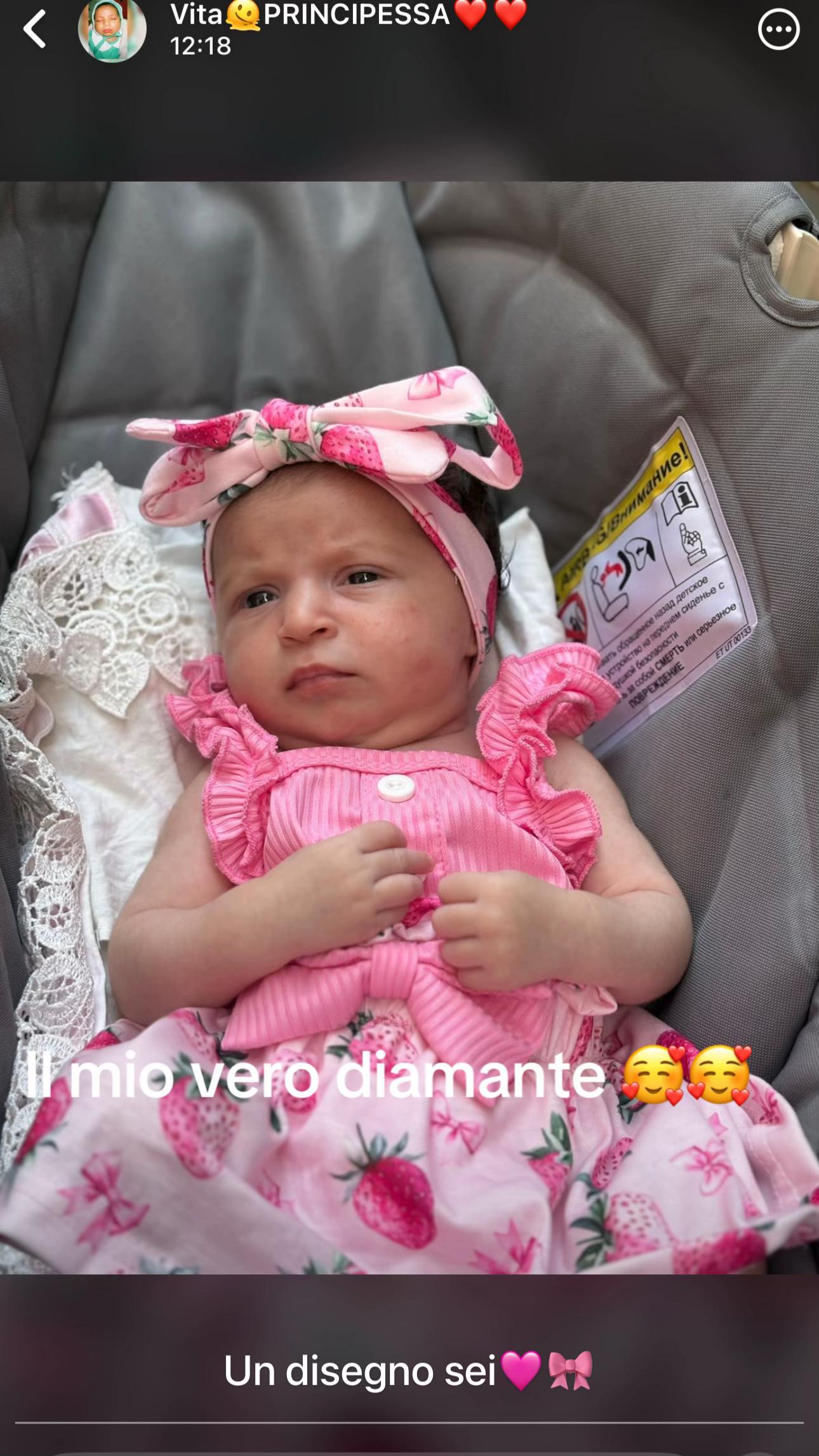 @Nonna di 🌸GRETA🌸🇮🇹🇩🇪