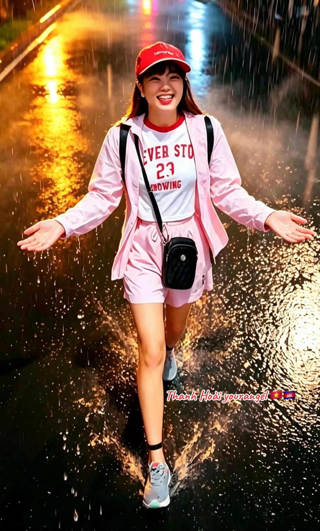 @CHỊ Đẹp thanh hoài your engel