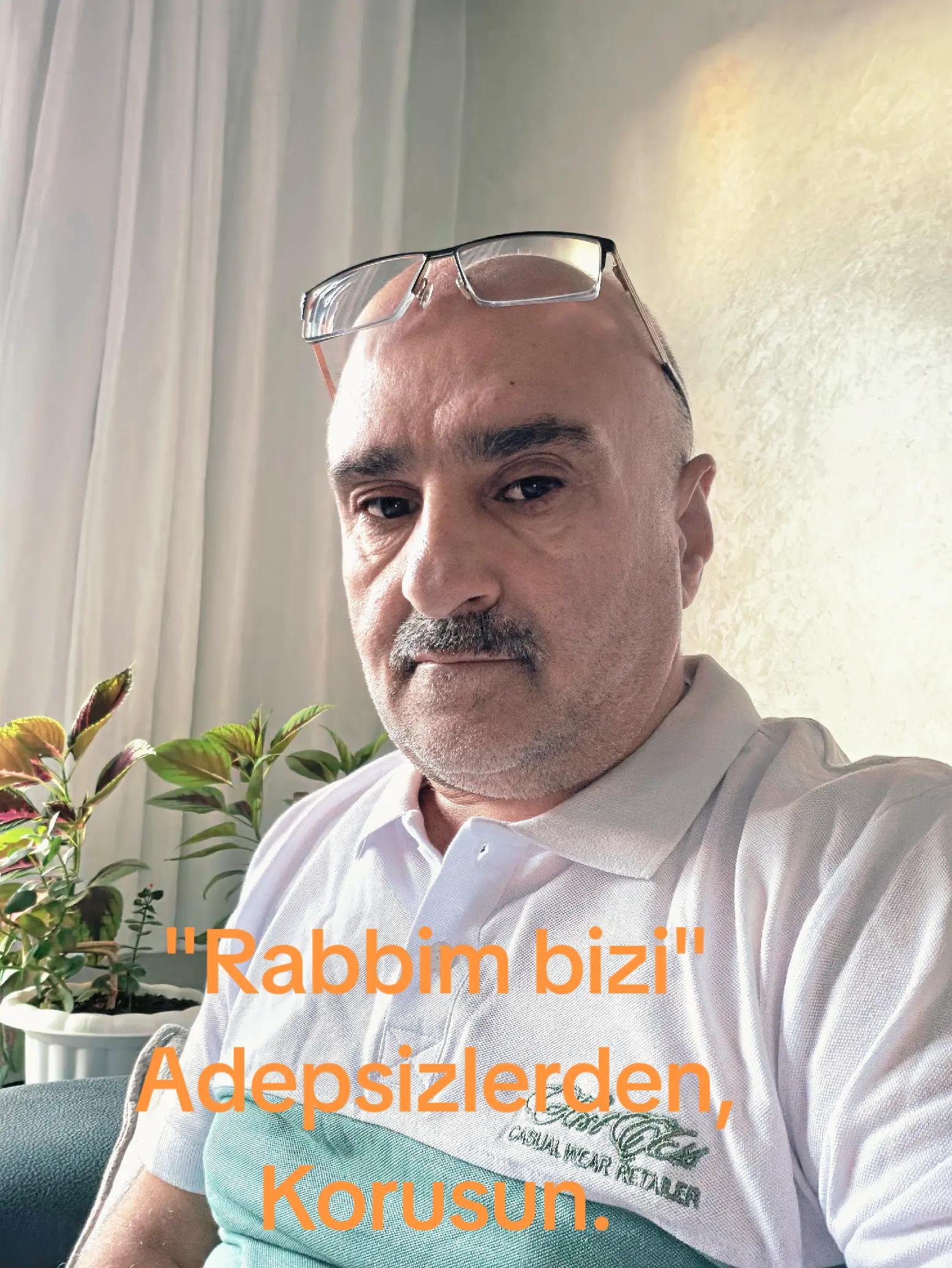 @PAŞA g&ouml;nl&uuml;m 69