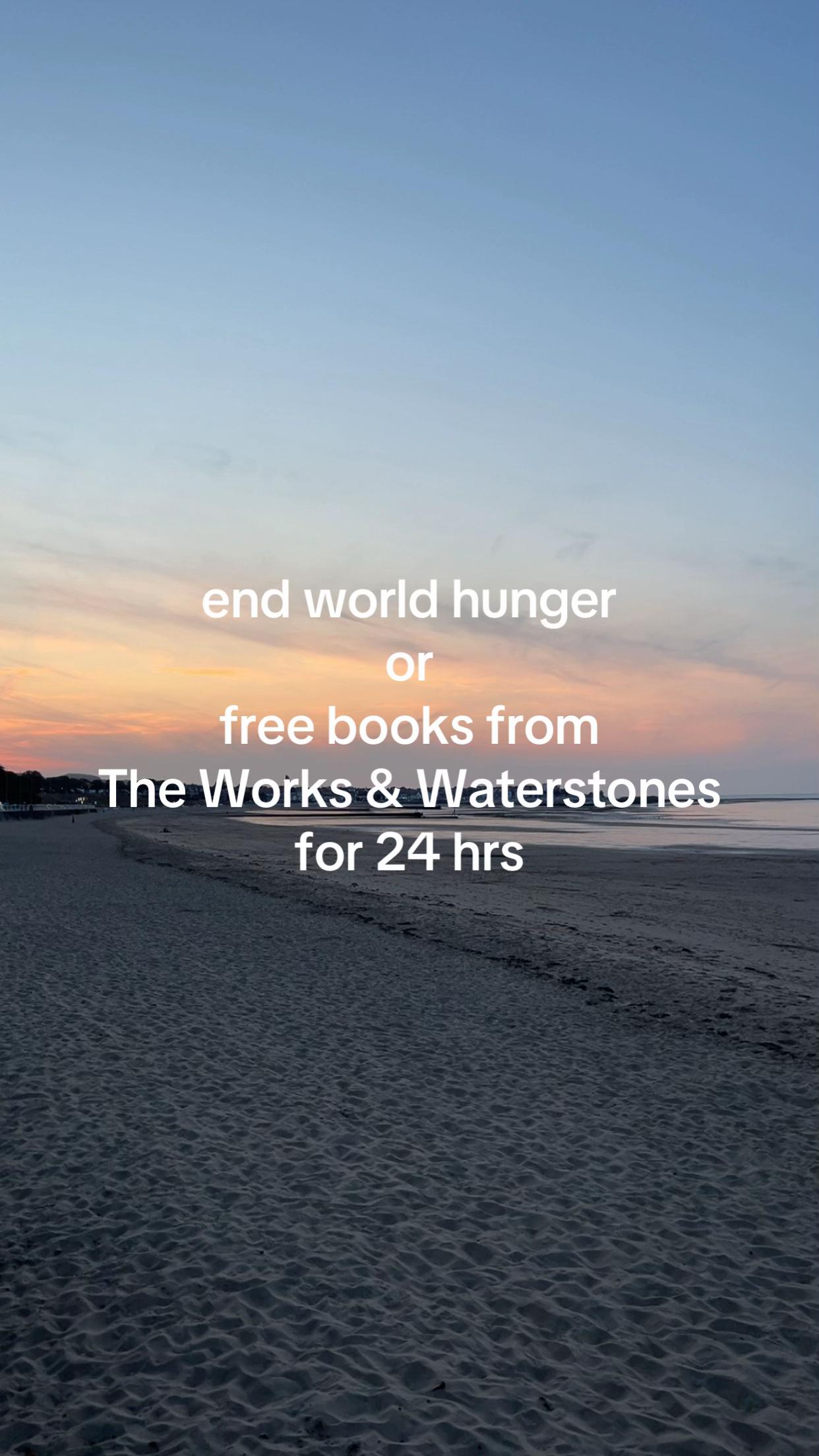 @Lynsey | BookTok ๐๐ค