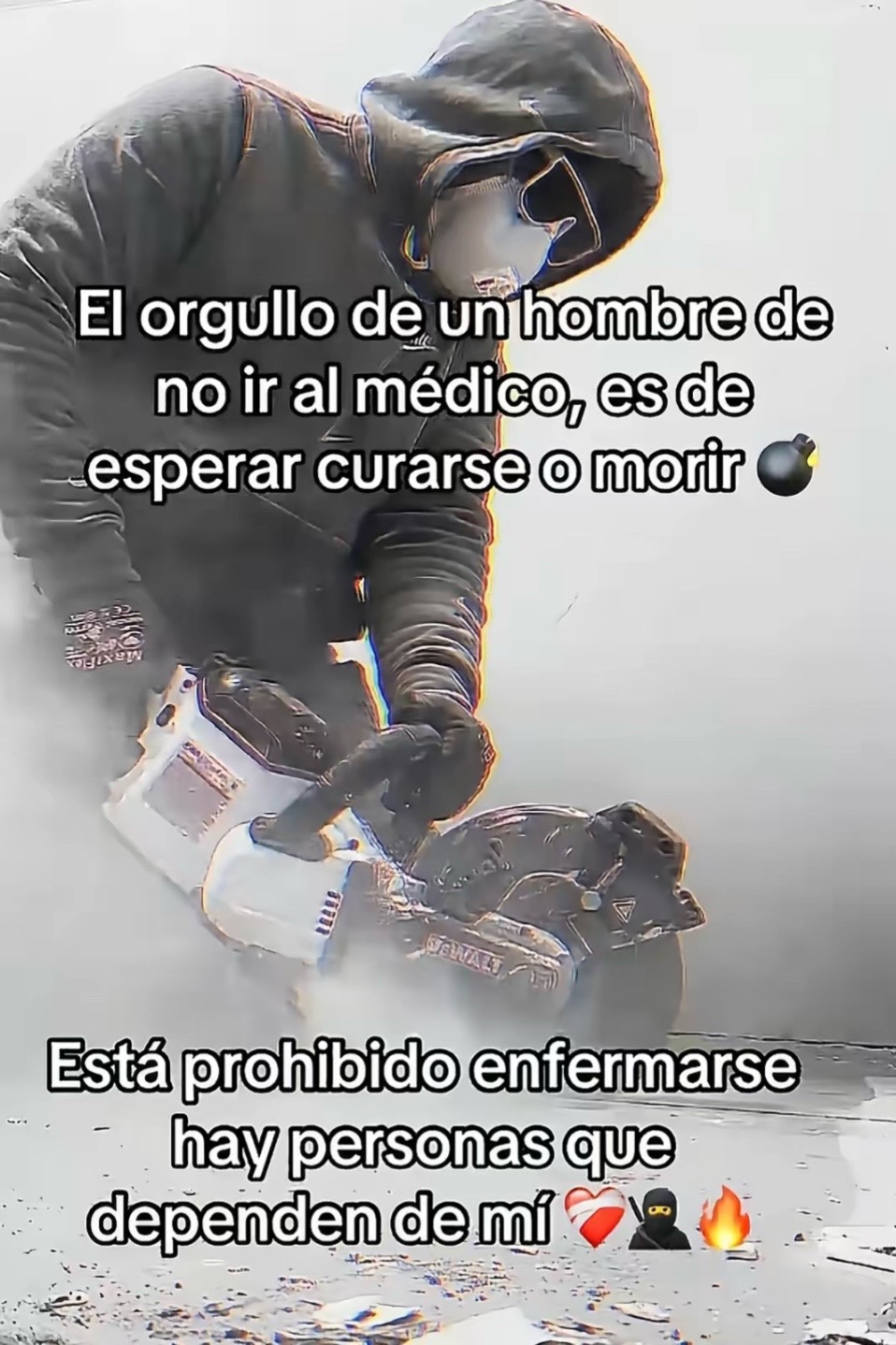 @Flako Torrez