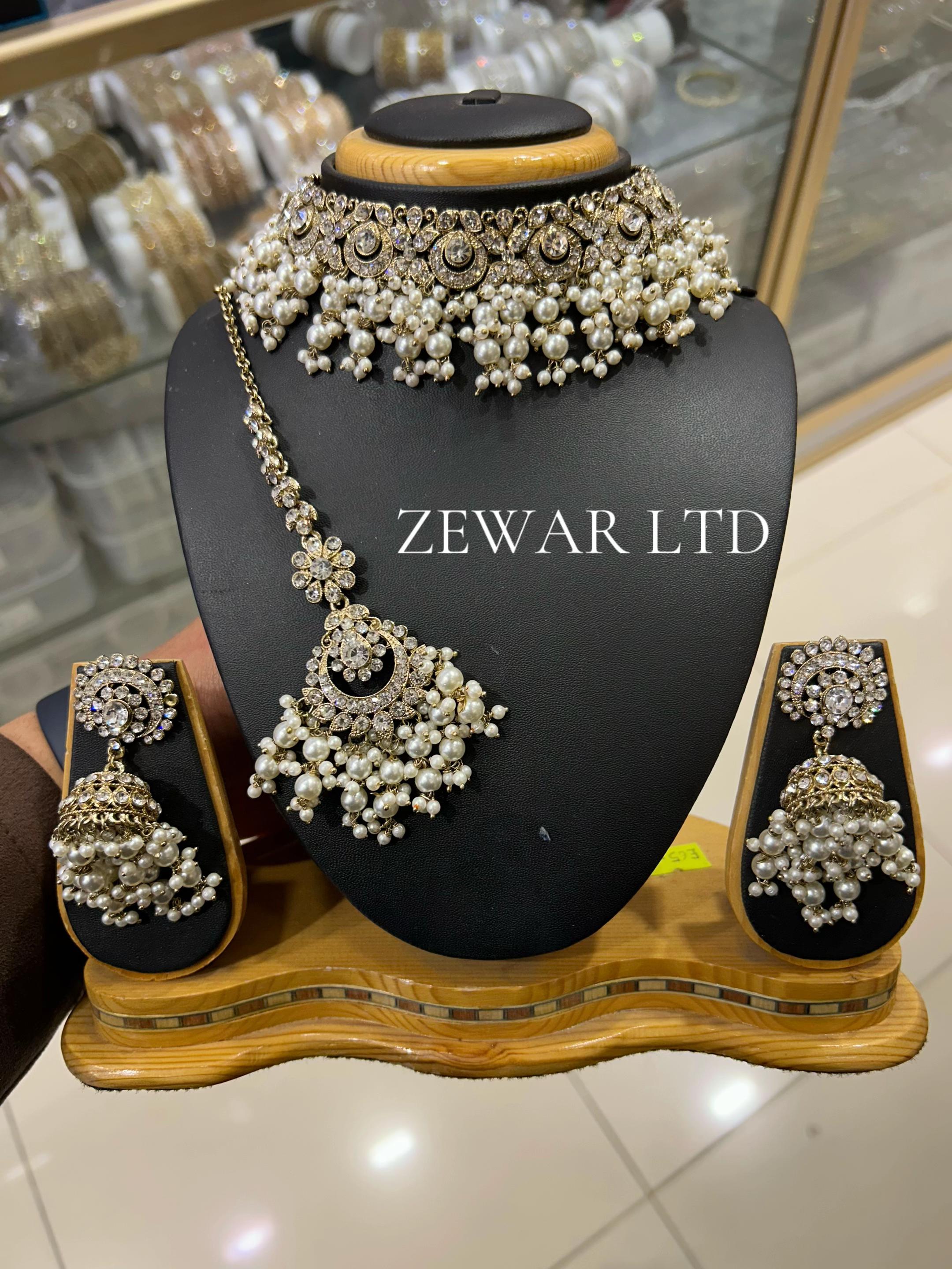@Zewar Ltd
