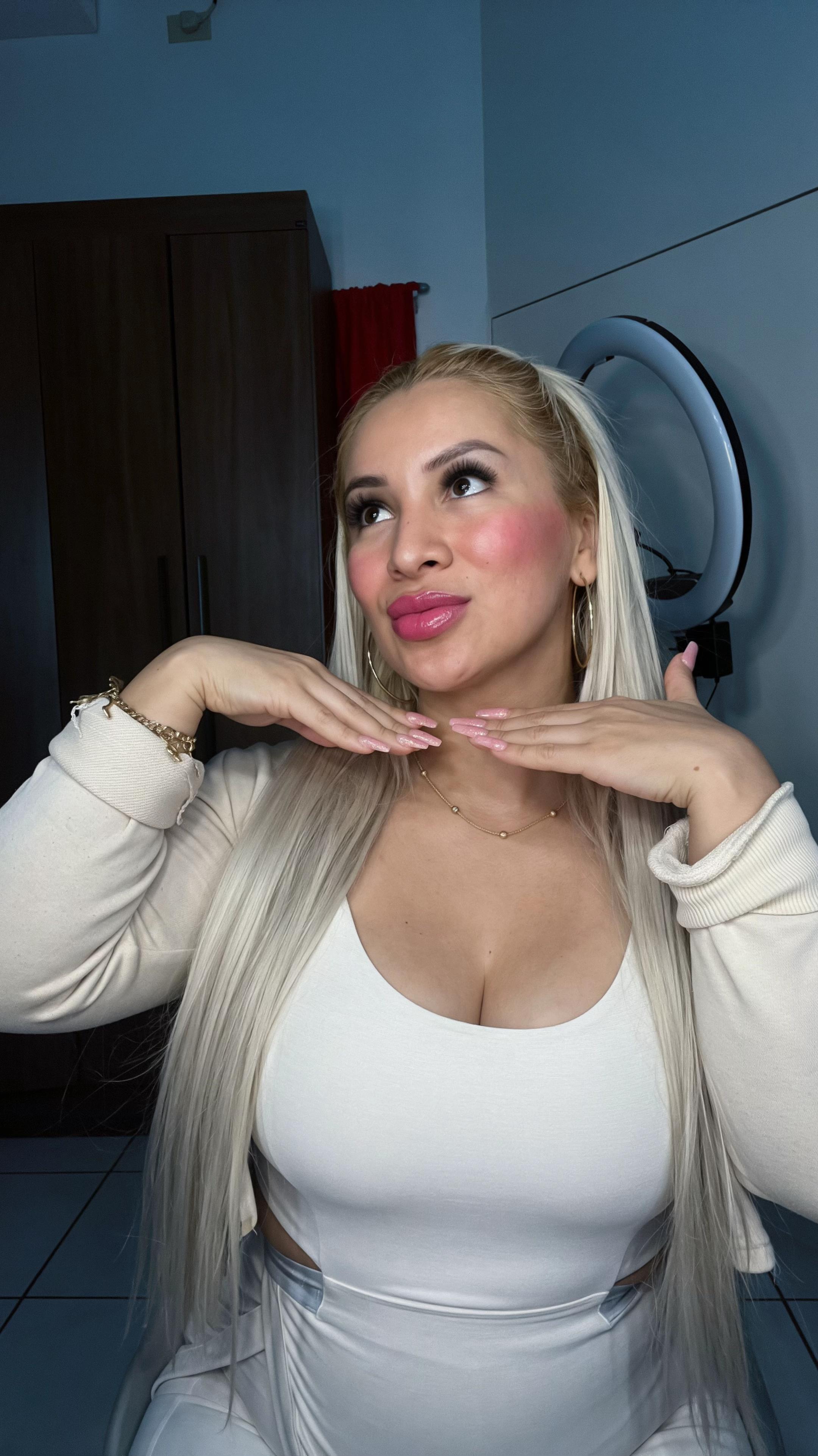 @Ambar Corazón