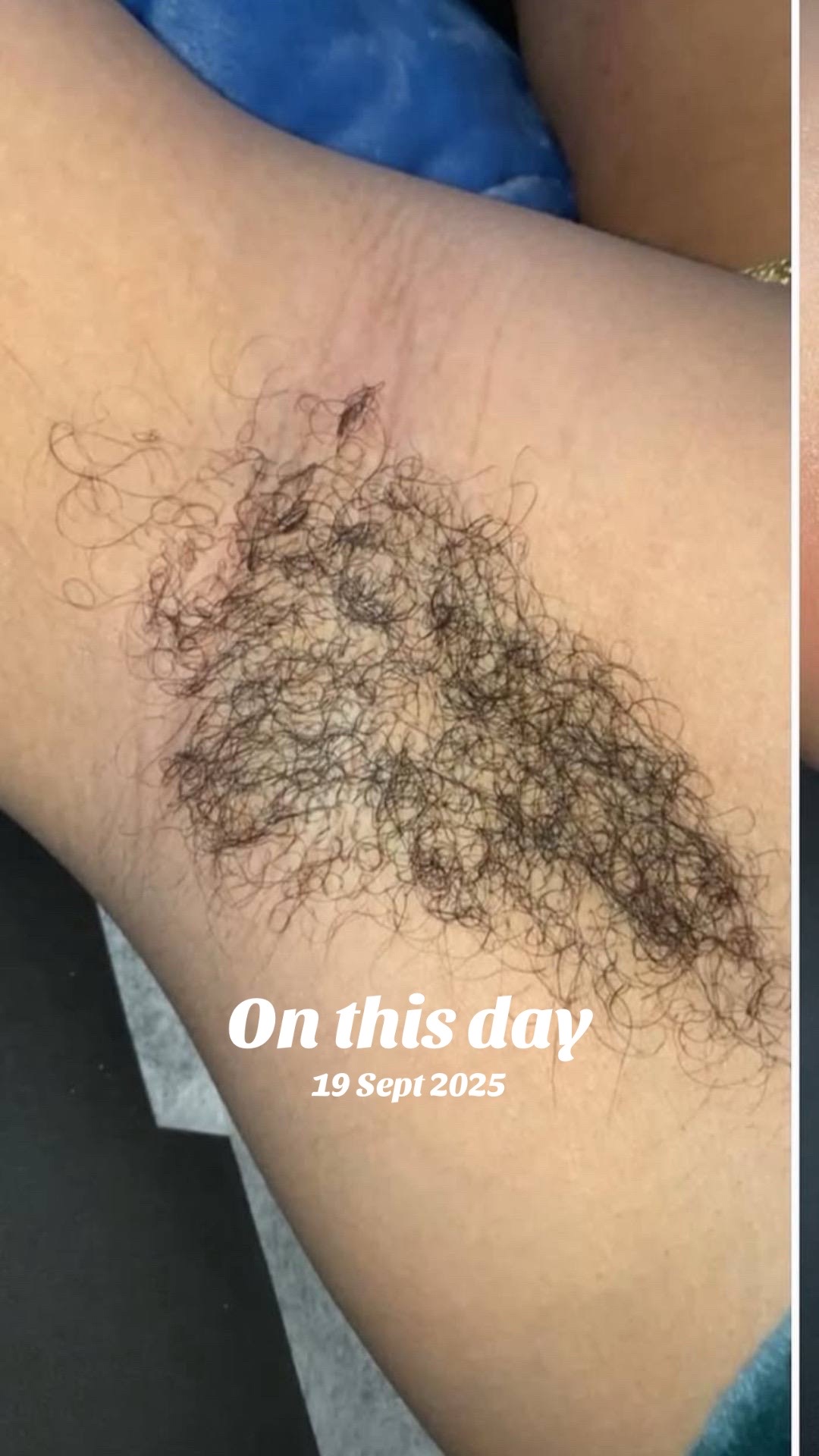 @Women armpit lovers