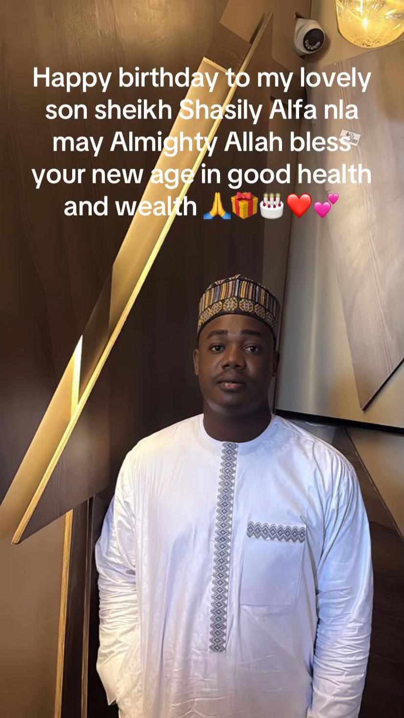 @MUMMY IBEJI