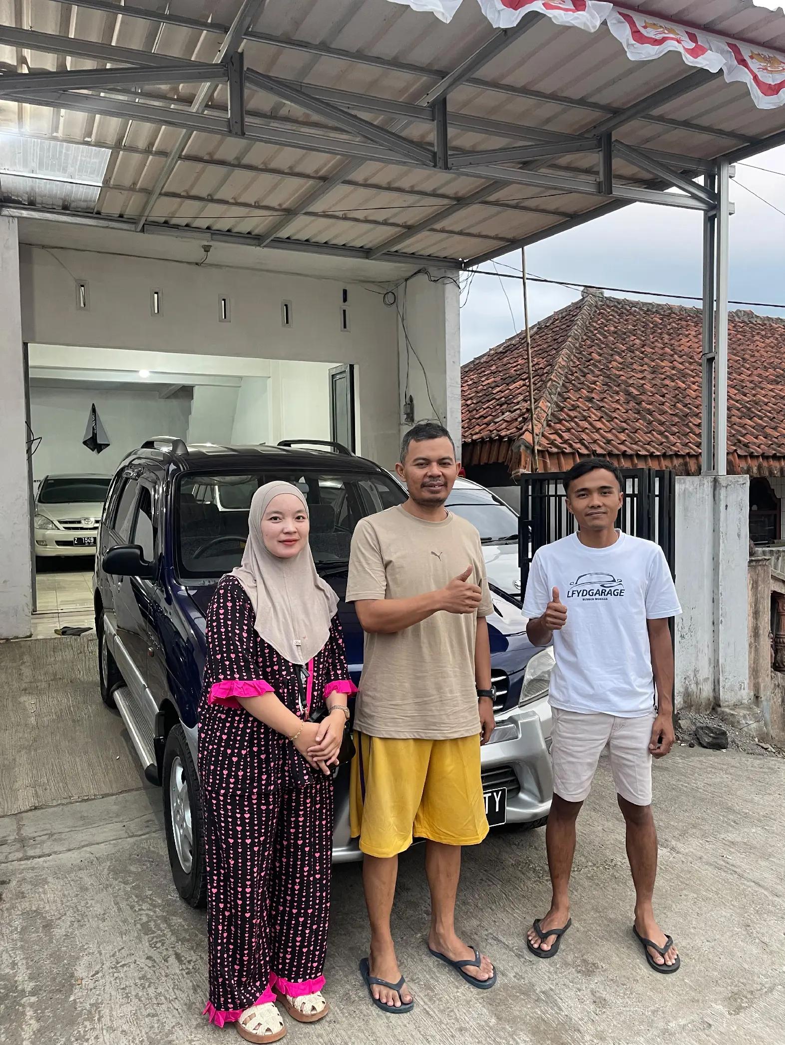 @Lfyd garage