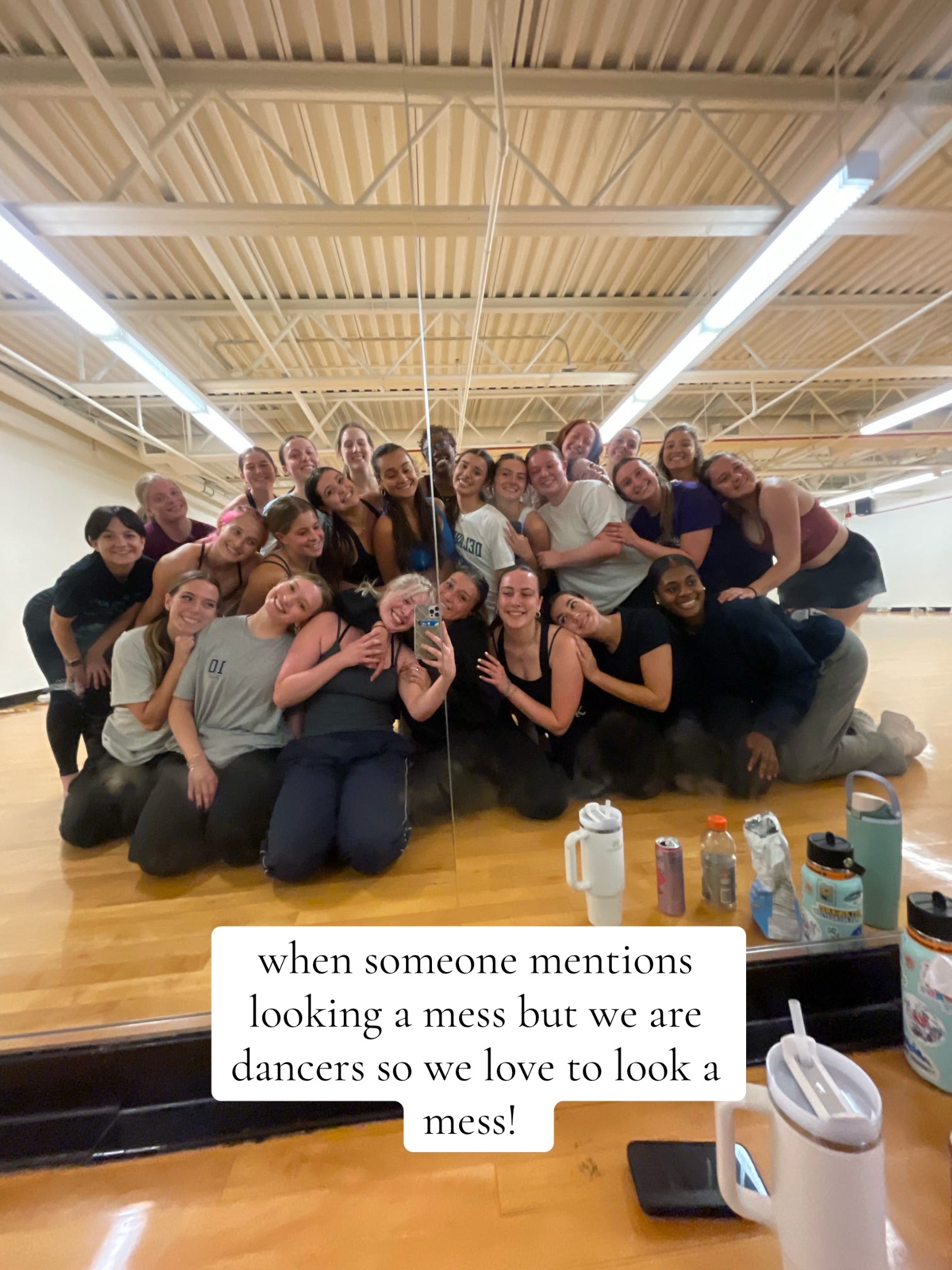 @Impact Dance Company