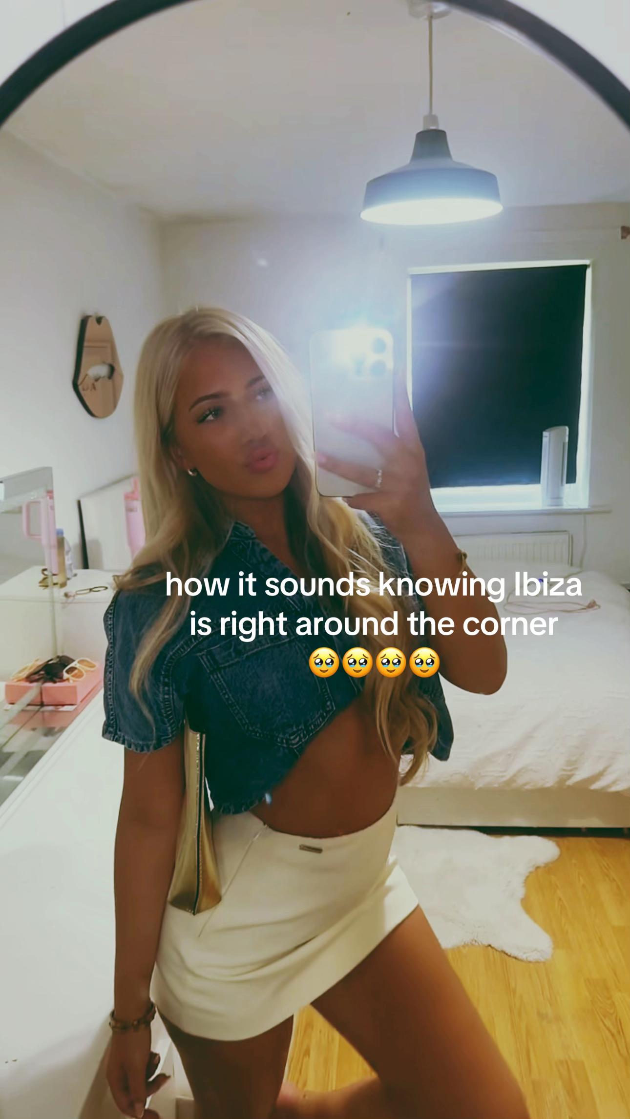 @Tiana Sophia