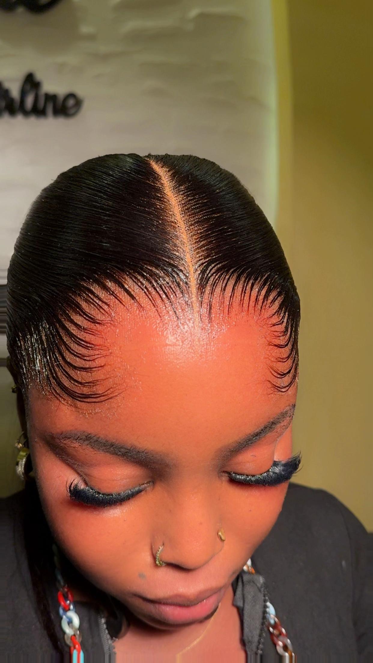 @Fi Zat hairline