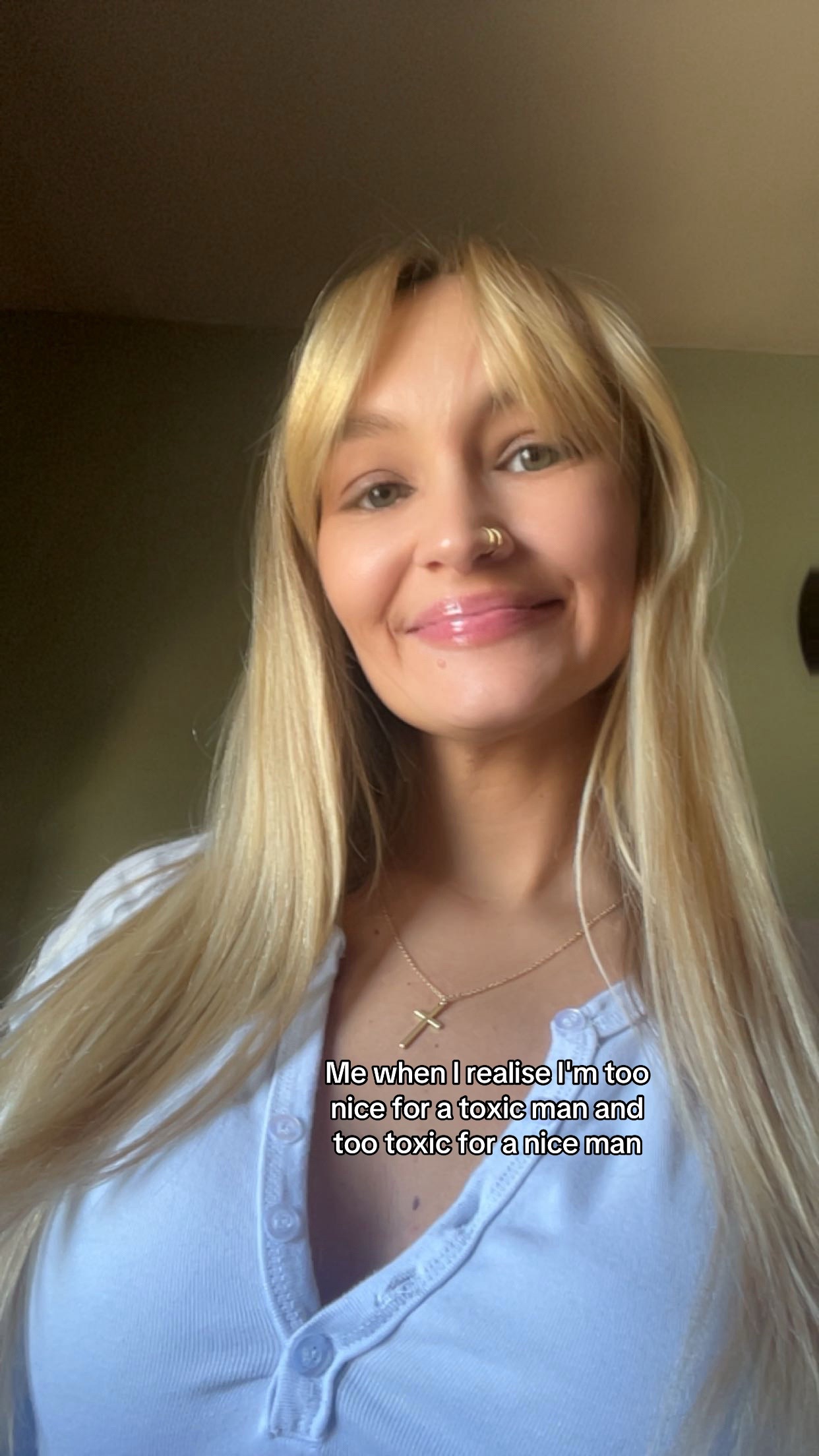 @Danielle Gardner