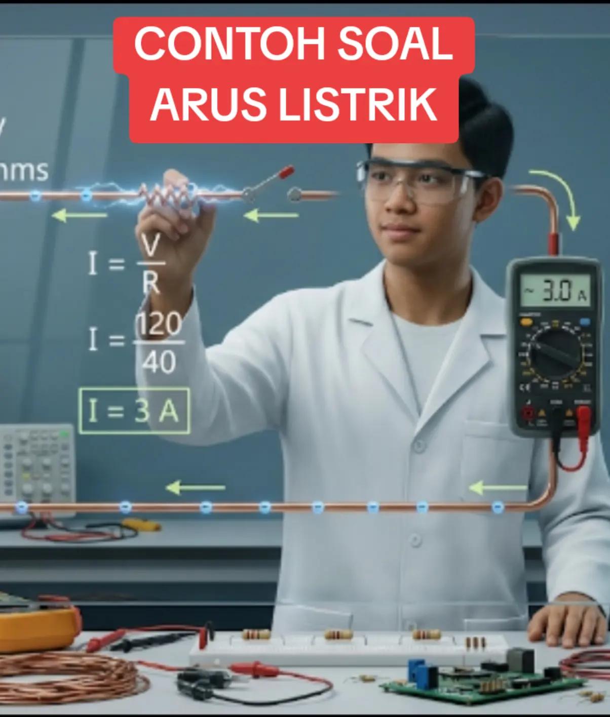 @Mudahnya Ilmu Fisika