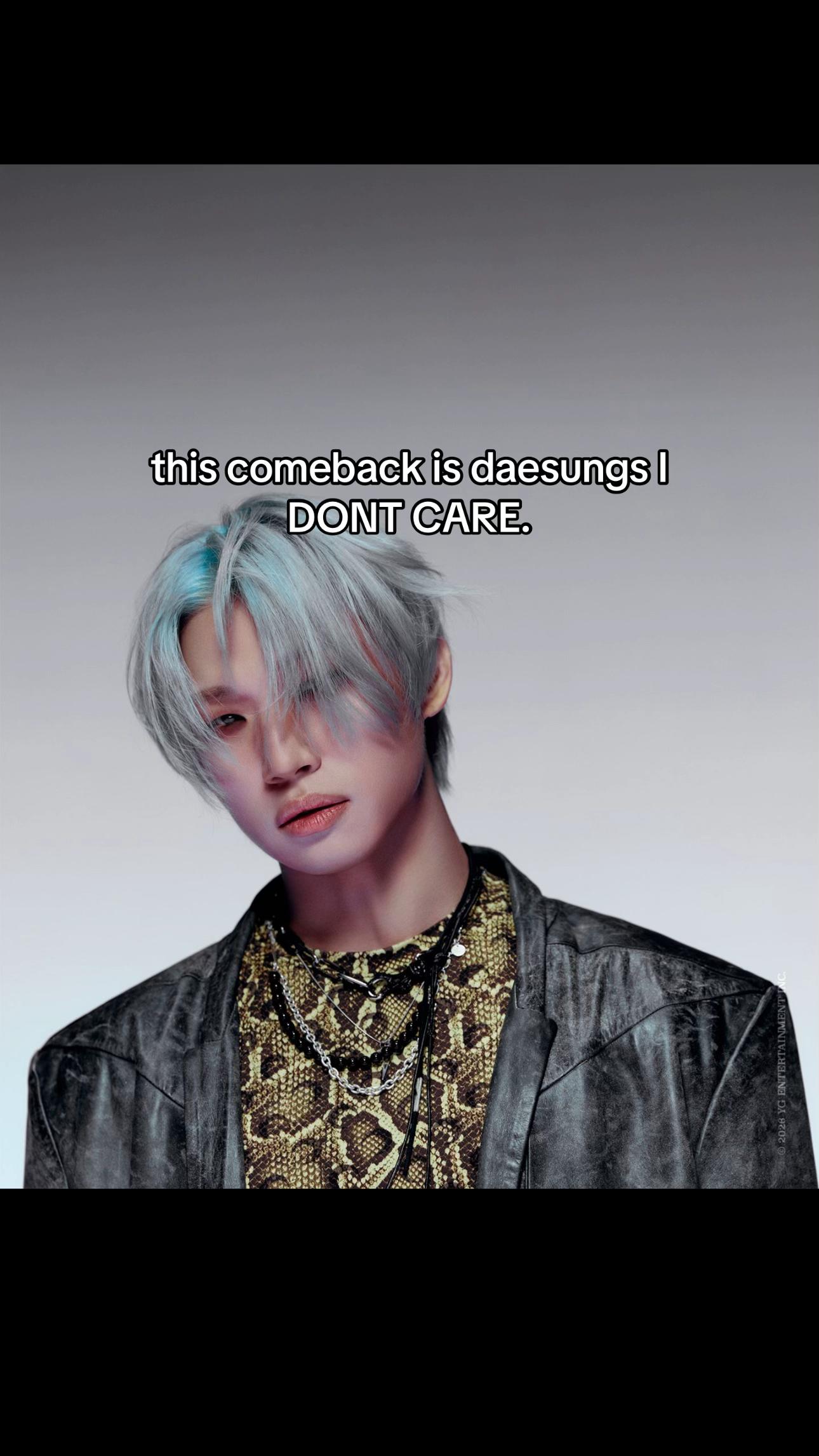 @BB⁴ unpaid lawyer😈SAW GD x2