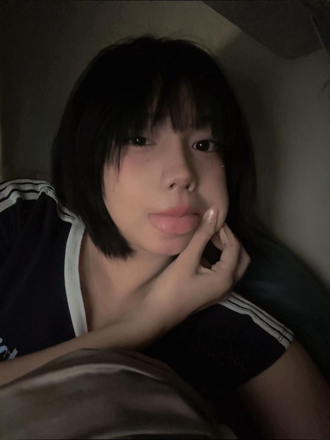 @เมล่อนไม่ได้ทำปาก