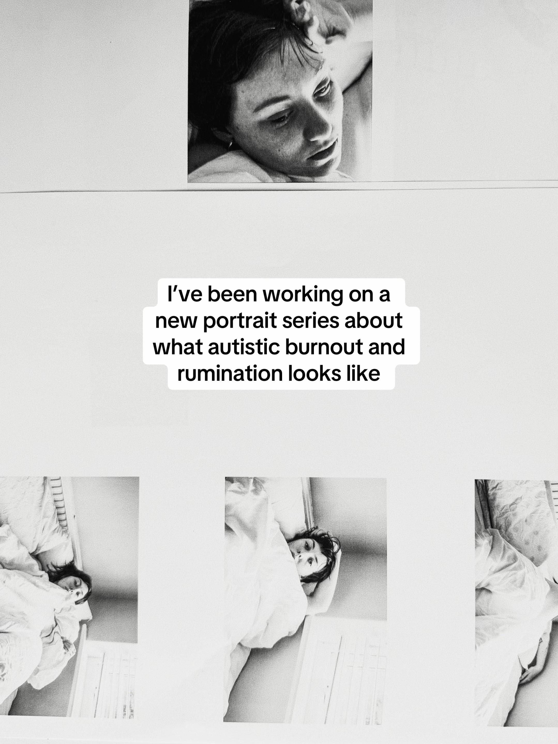 @Lucy Evans | Artist