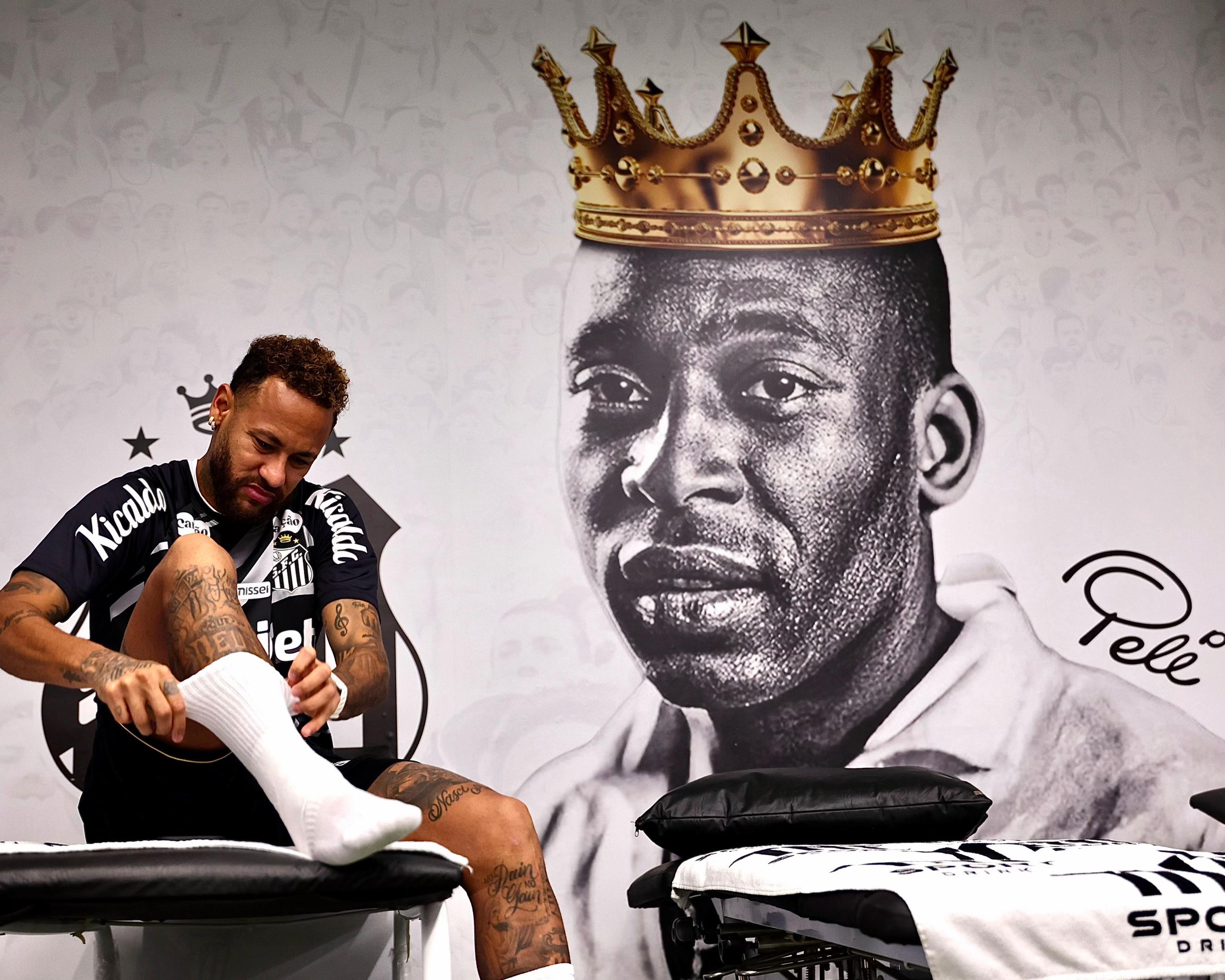 @Neymar Jr Site Oficial