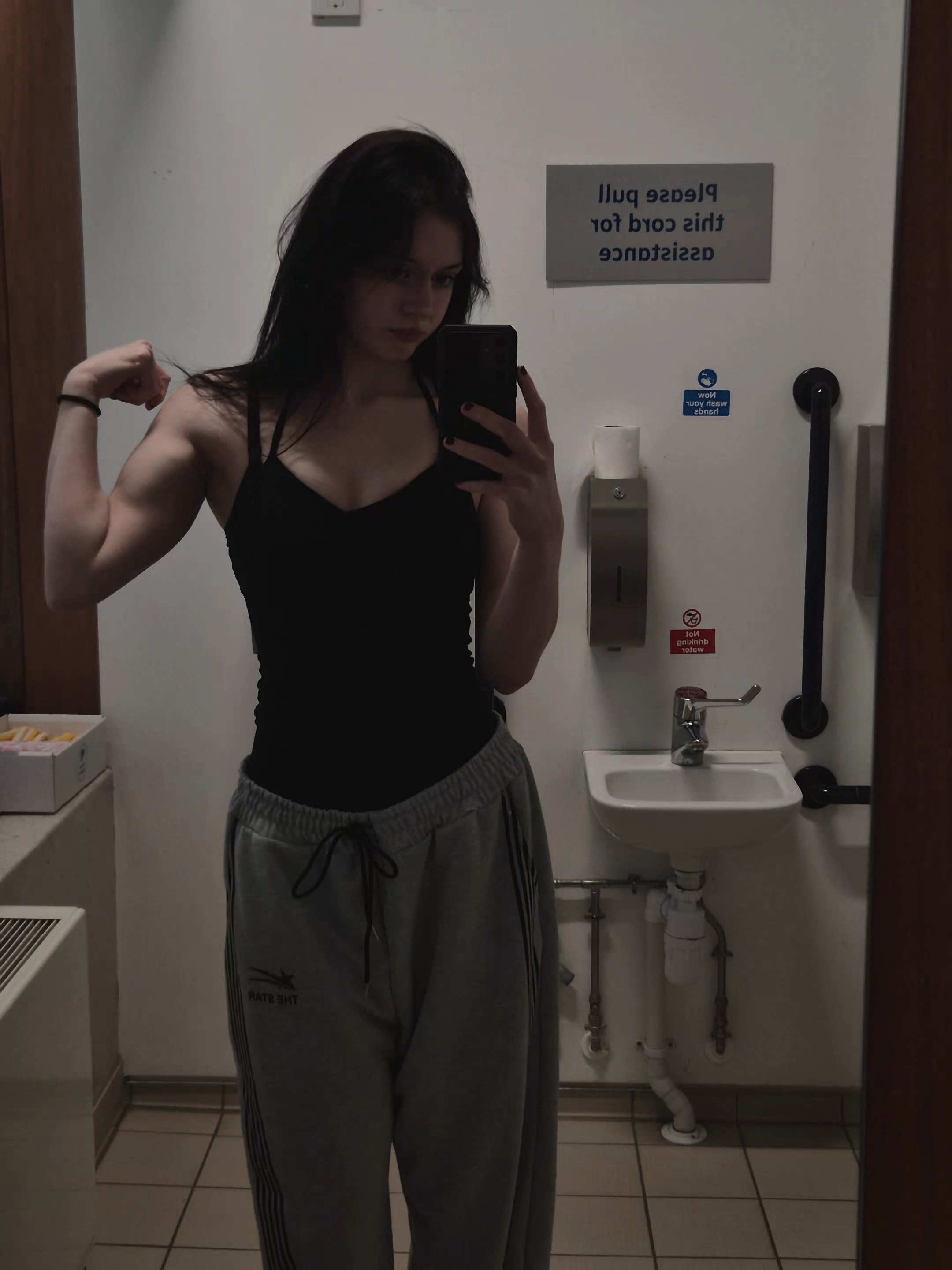 @Florenciagyming