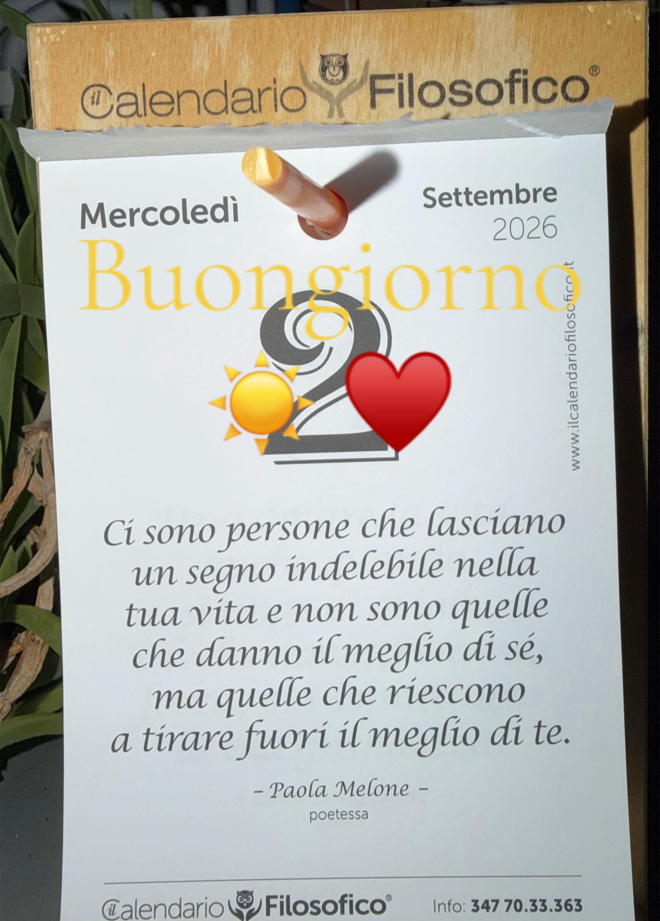 @Francesca Librandi
