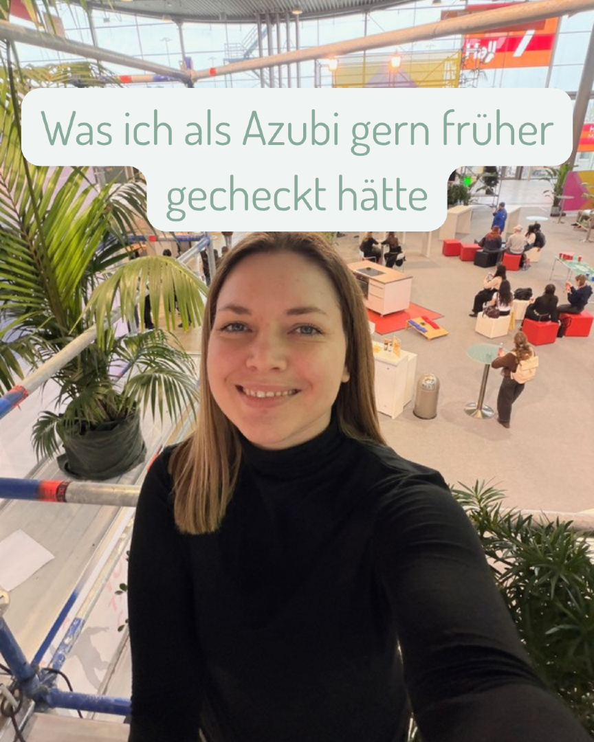 @AZUBeasy
